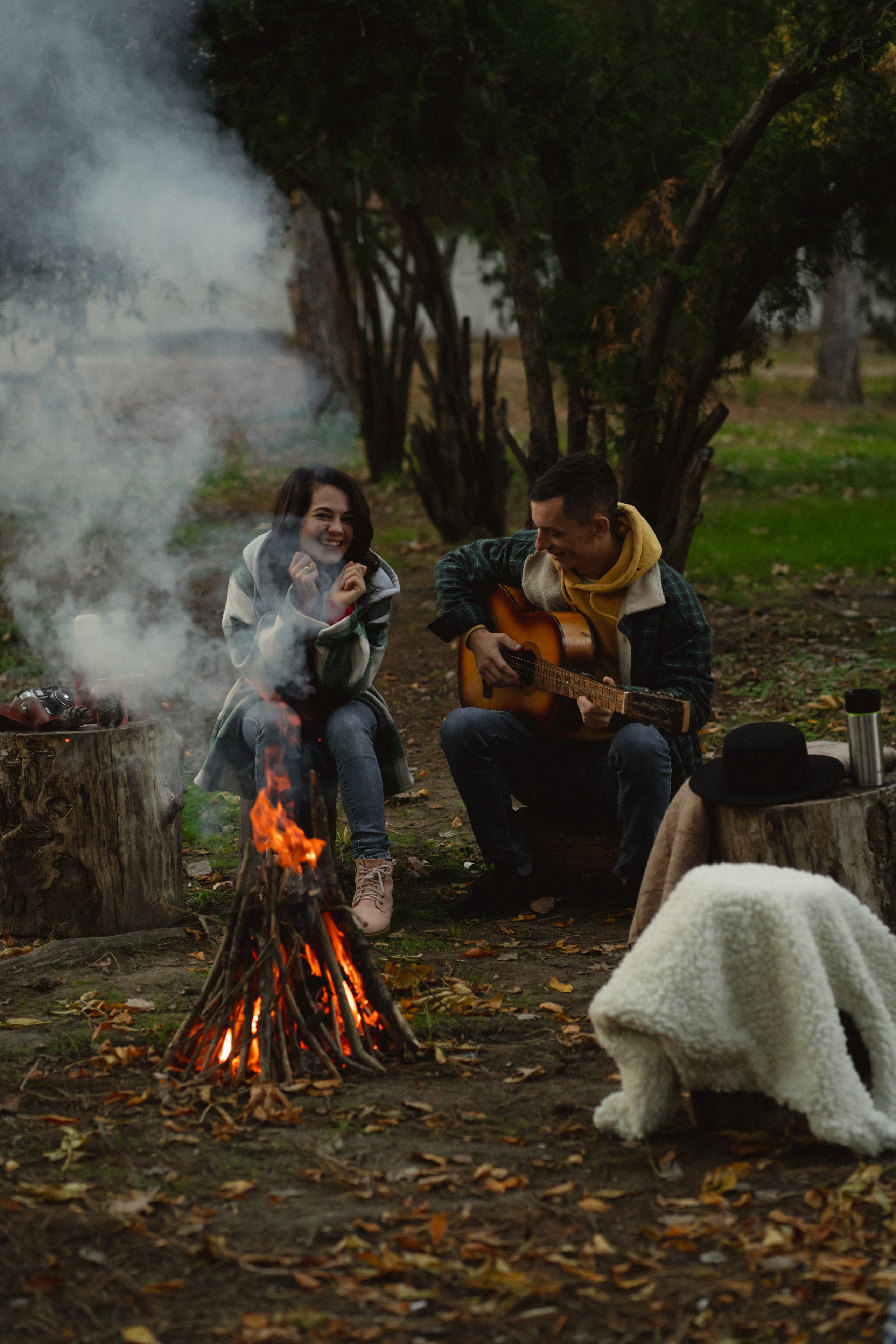 Ольга и Александр. Фотограф Наталия Бегдан