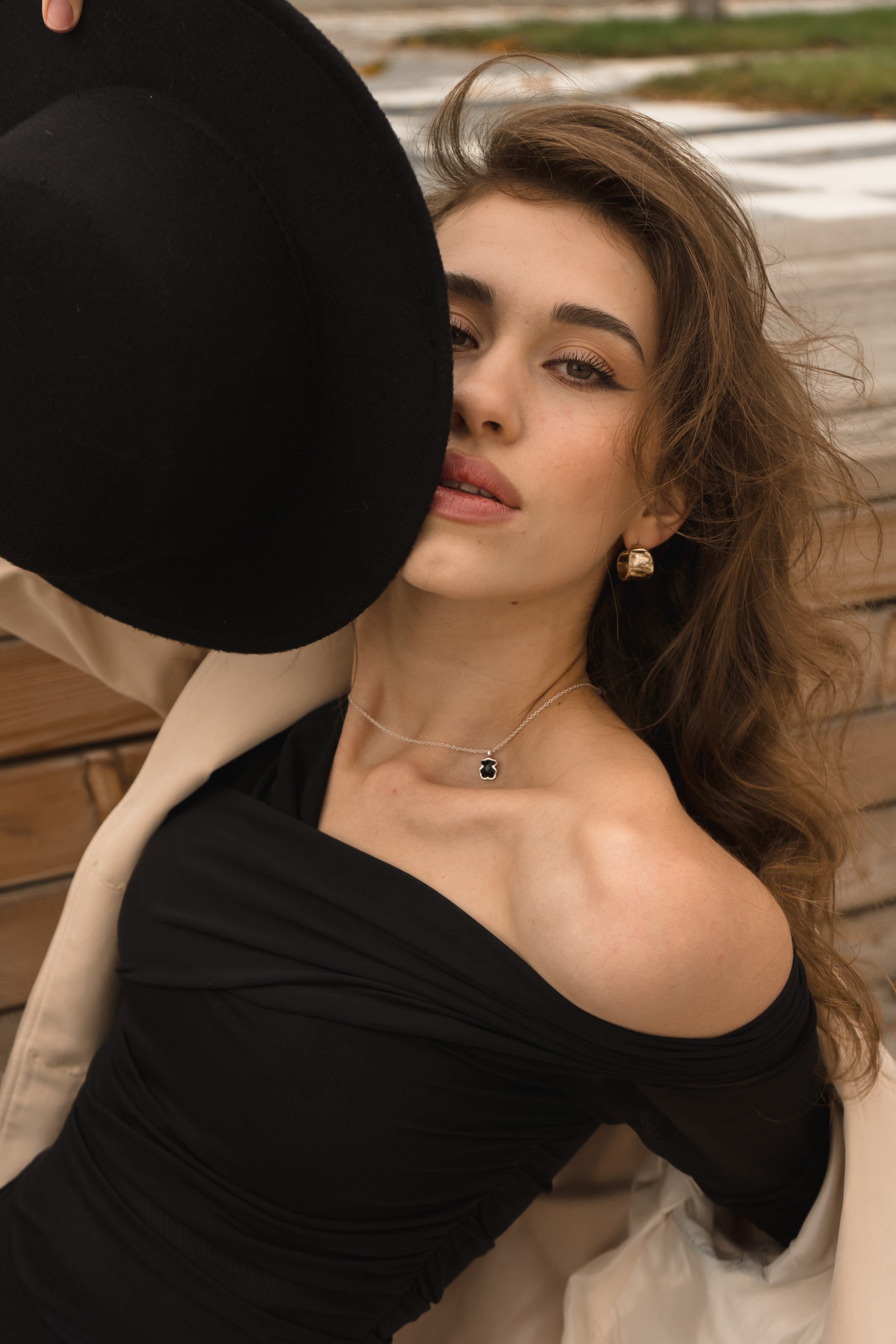 Валентина. Фотограф Наталия Бегдан