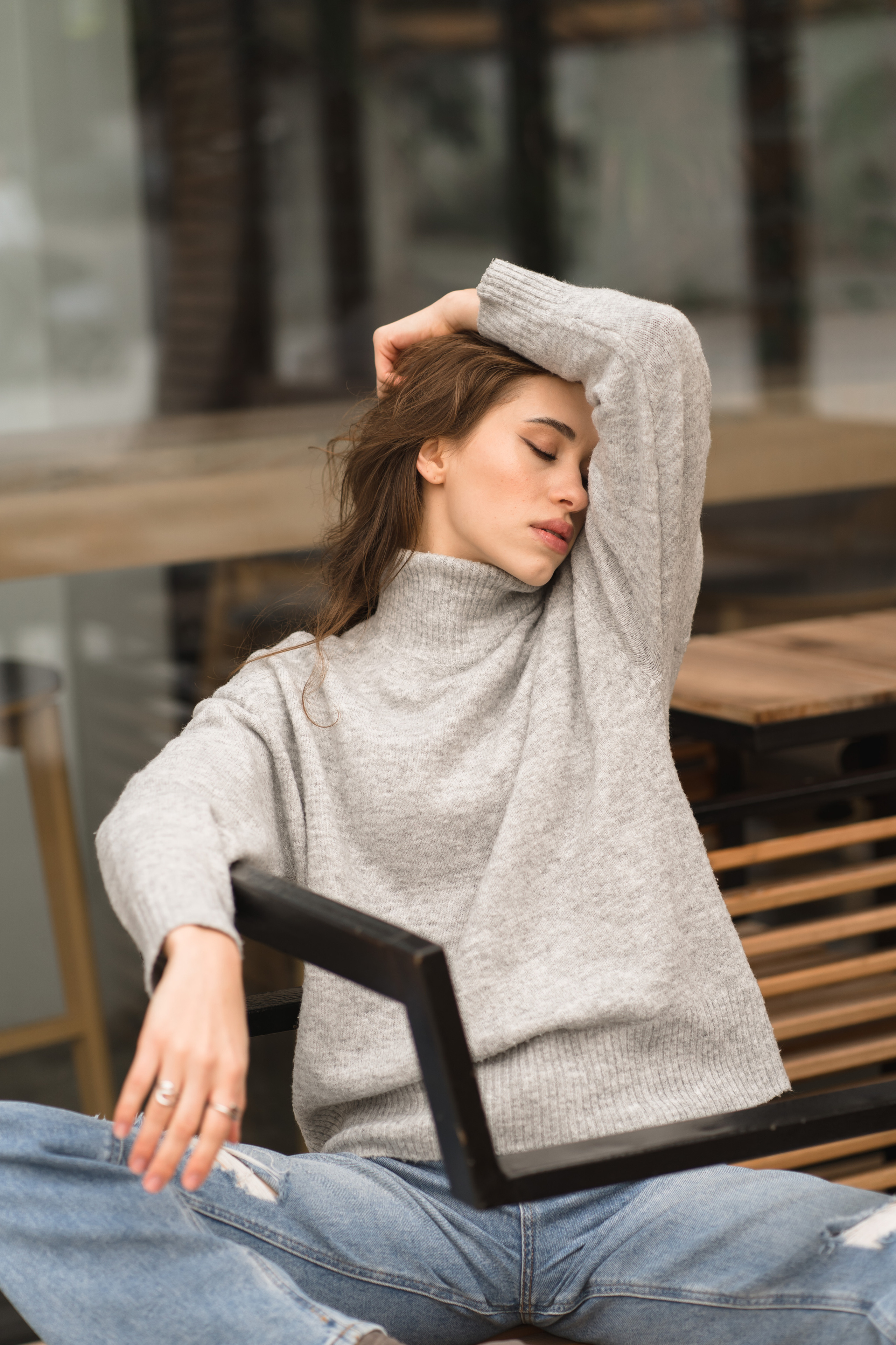 Валентина. Фотограф Наталия Бегдан