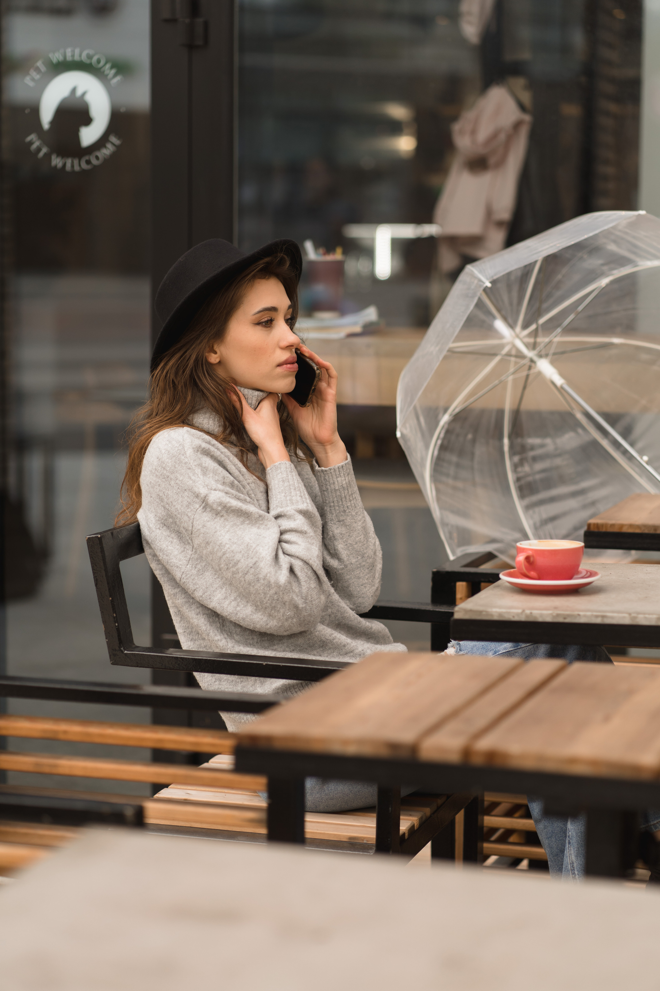 Валентина. Фотограф Наталия Бегдан