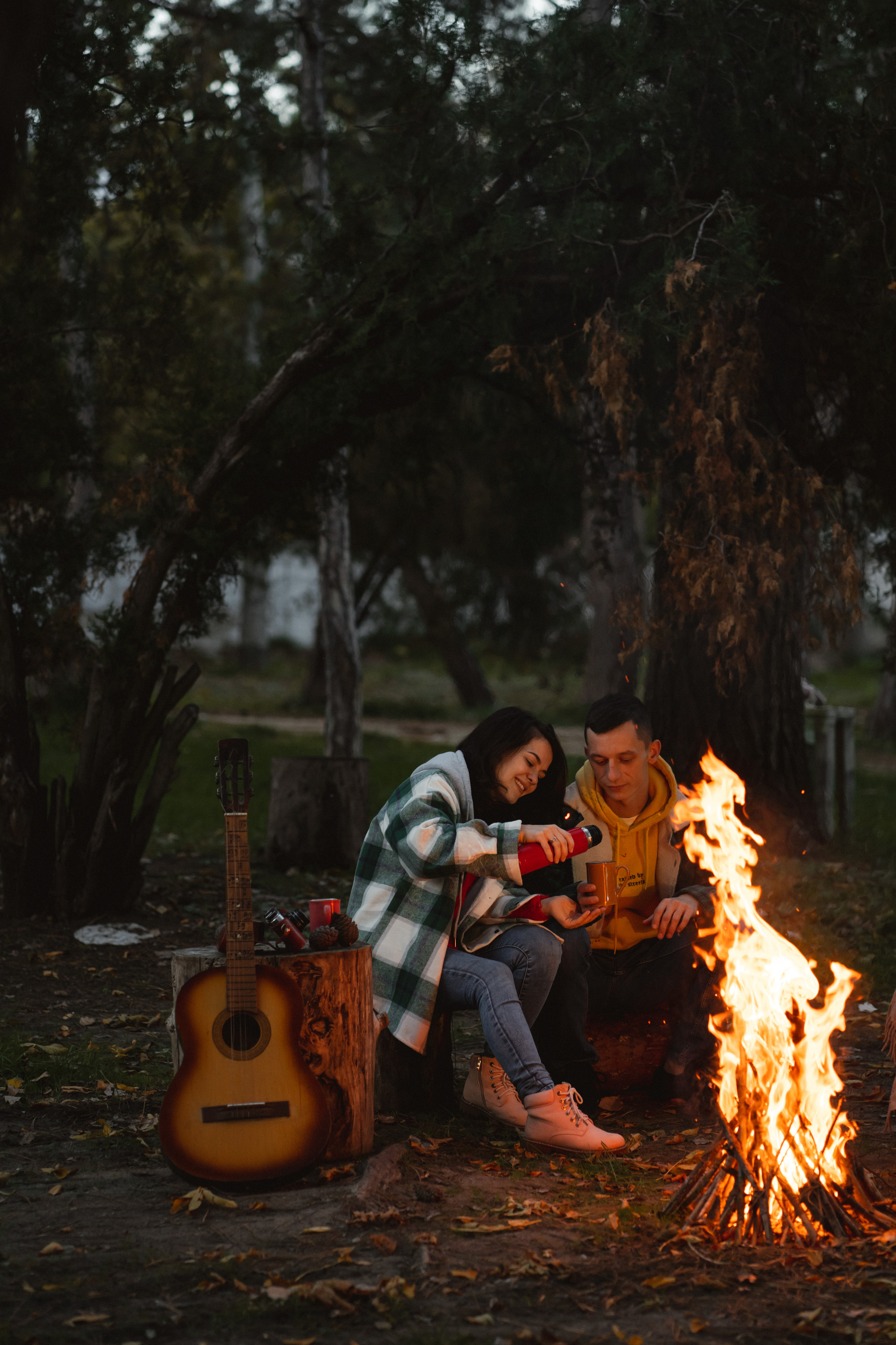 Ольга и Александр. Фотограф Наталия Бегдан
