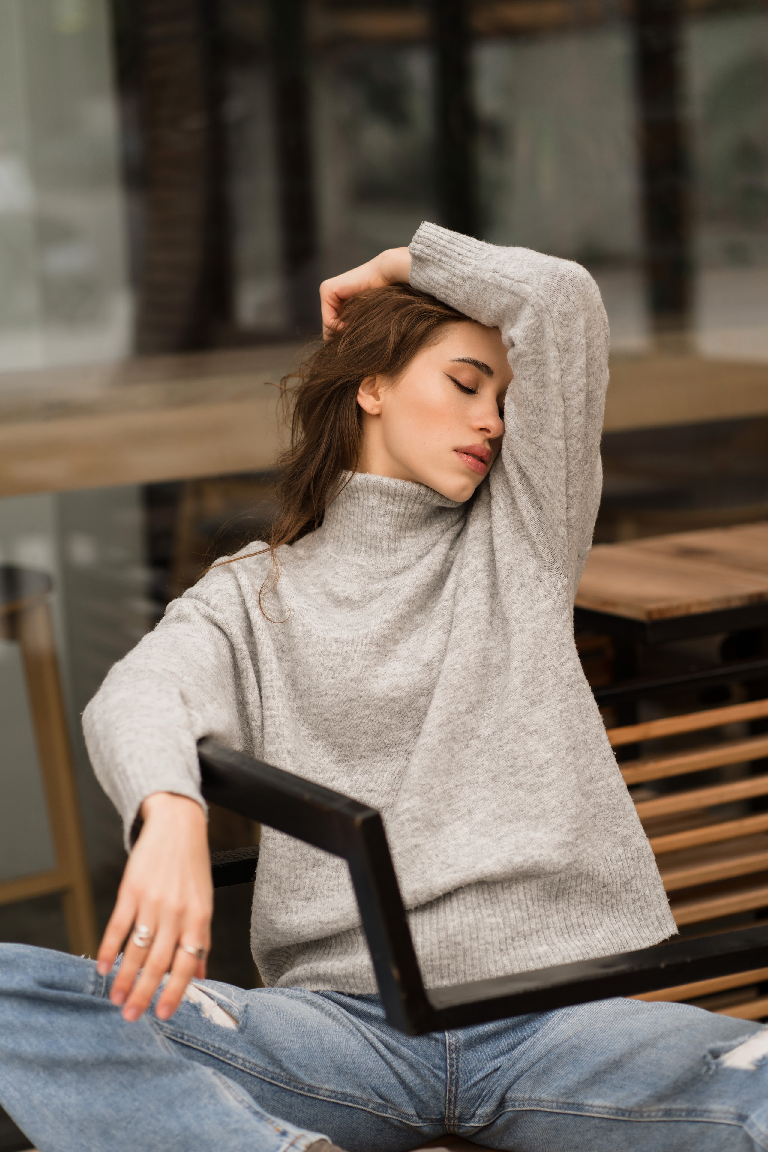 Валентина. Фотограф Наталия Бегдан