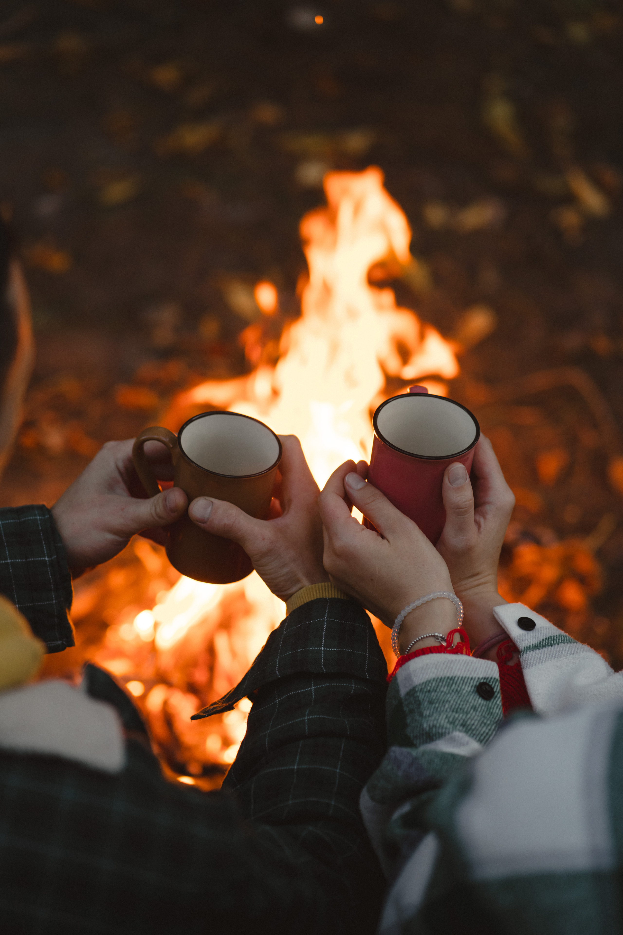 Ольга и Александр. Фотограф Наталия Бегдан