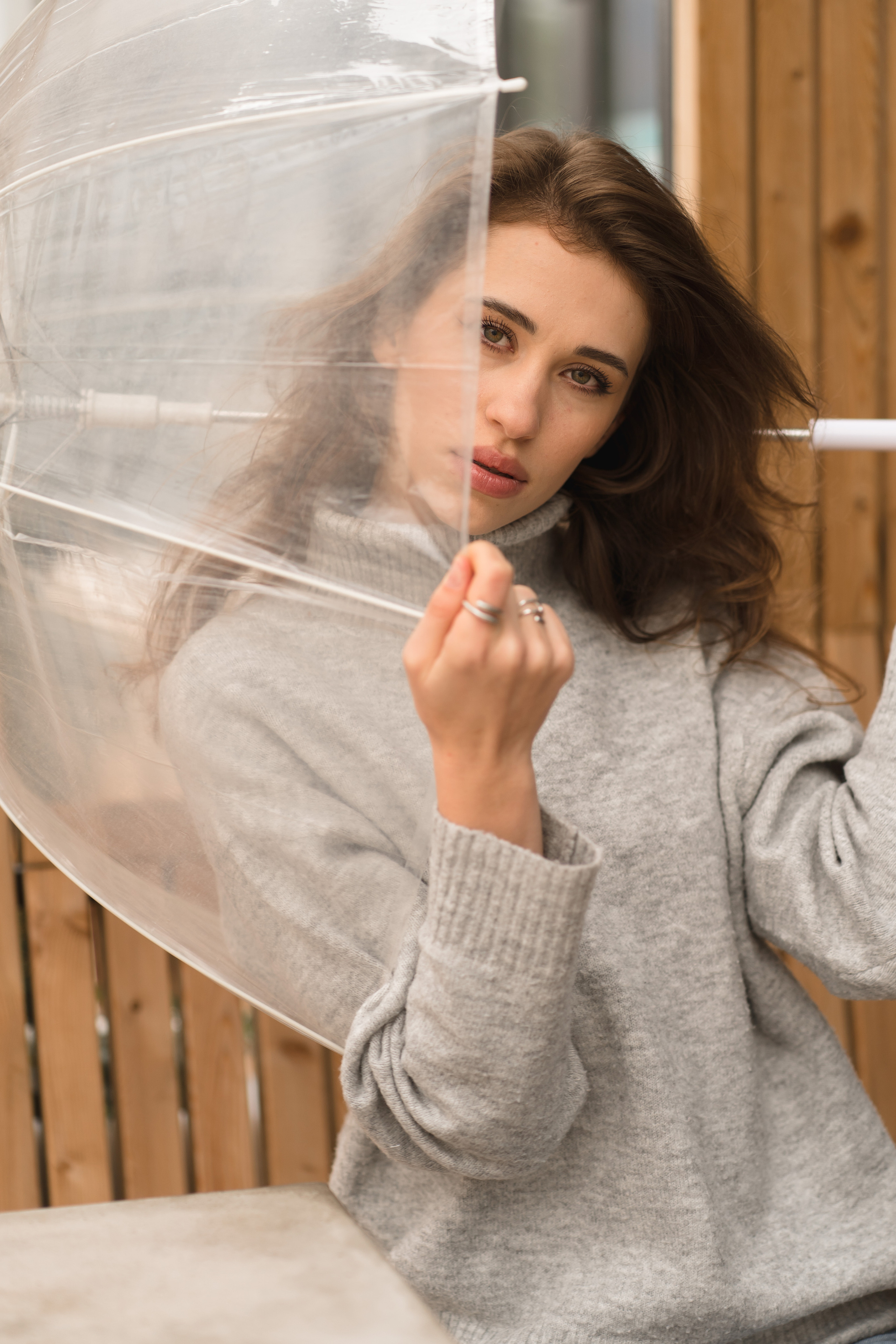 Валентина. Фотограф Наталия Бегдан