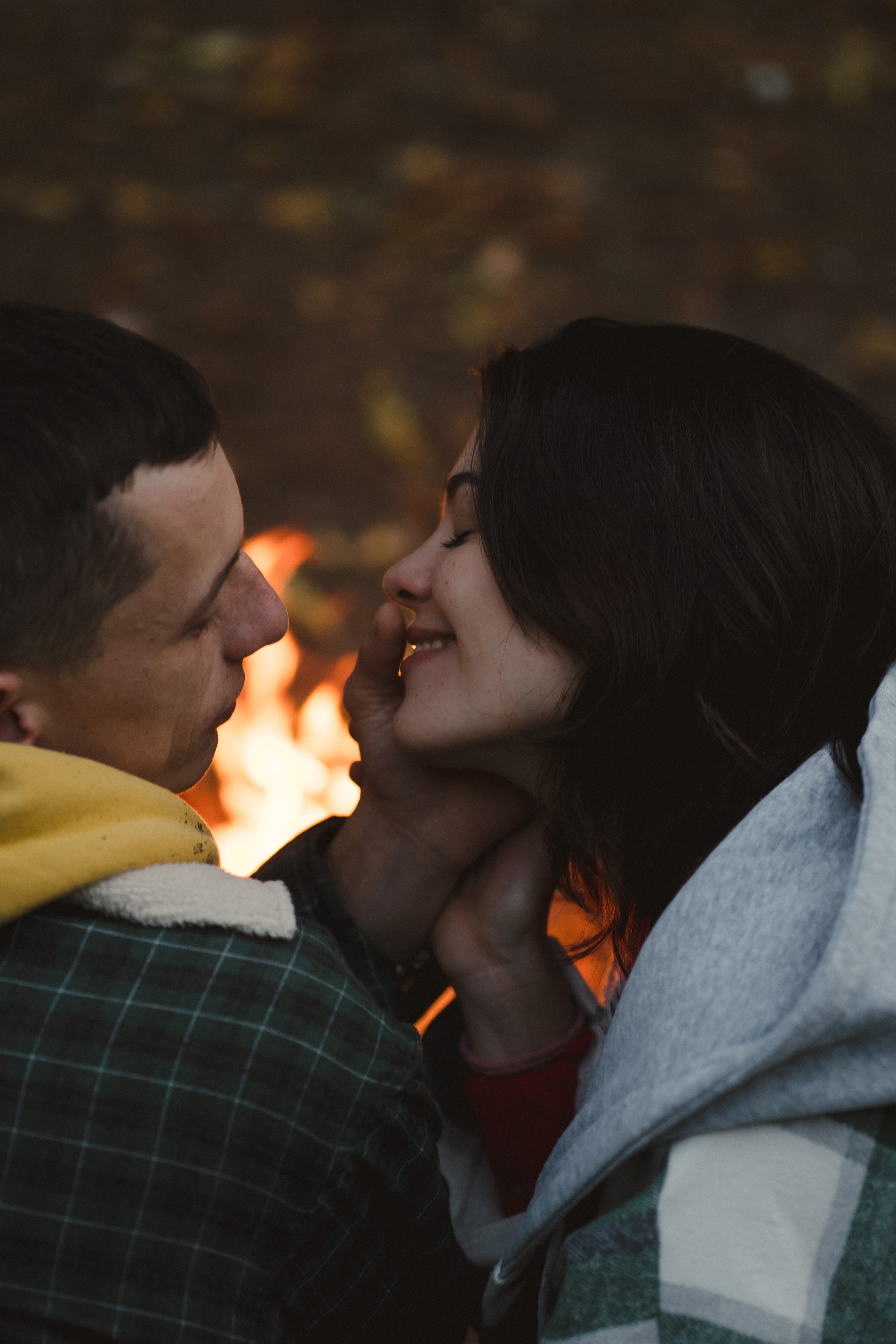 Ольга и Александр. Фотограф Наталия Бегдан
