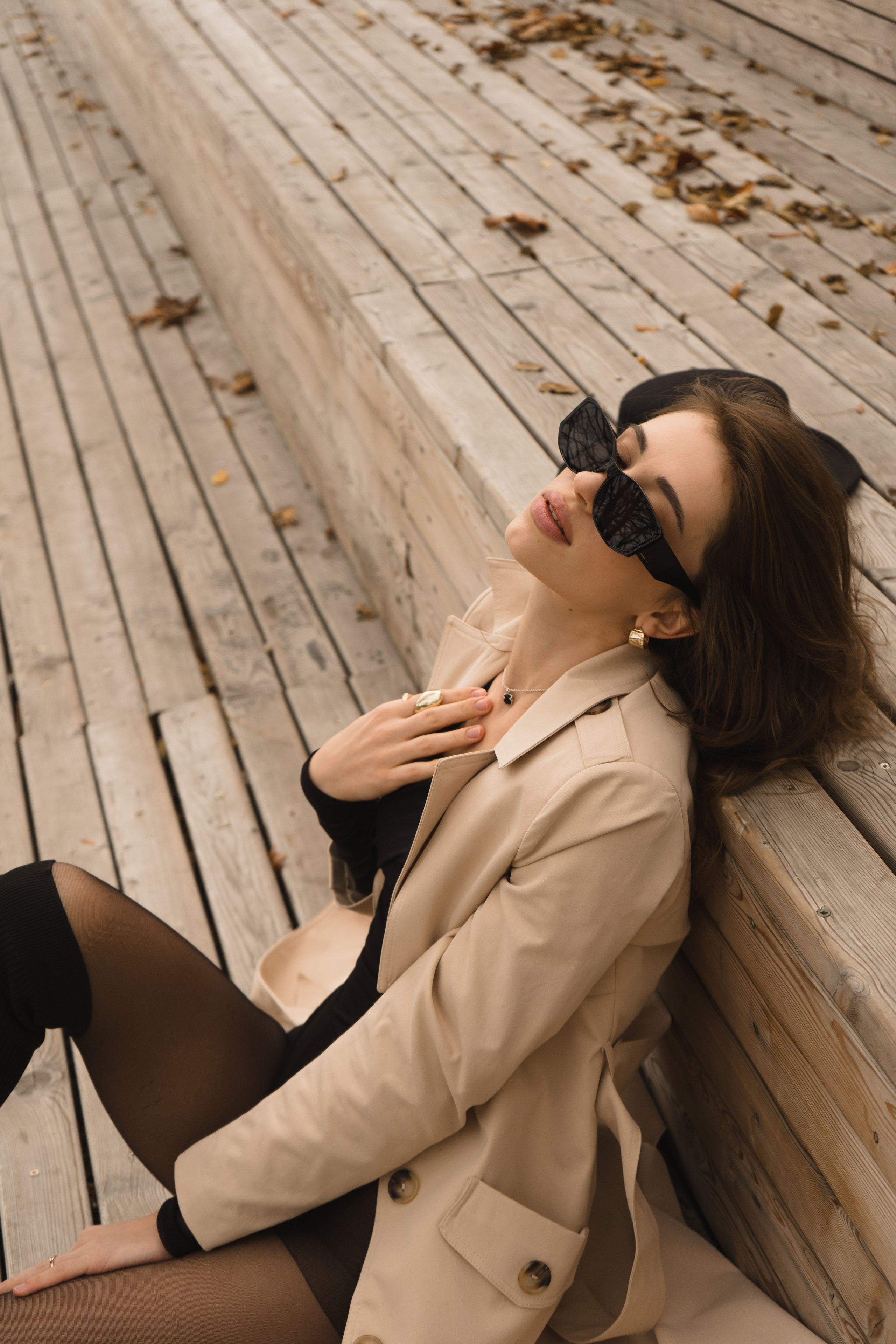 Валентина. Фотограф Наталия Бегдан