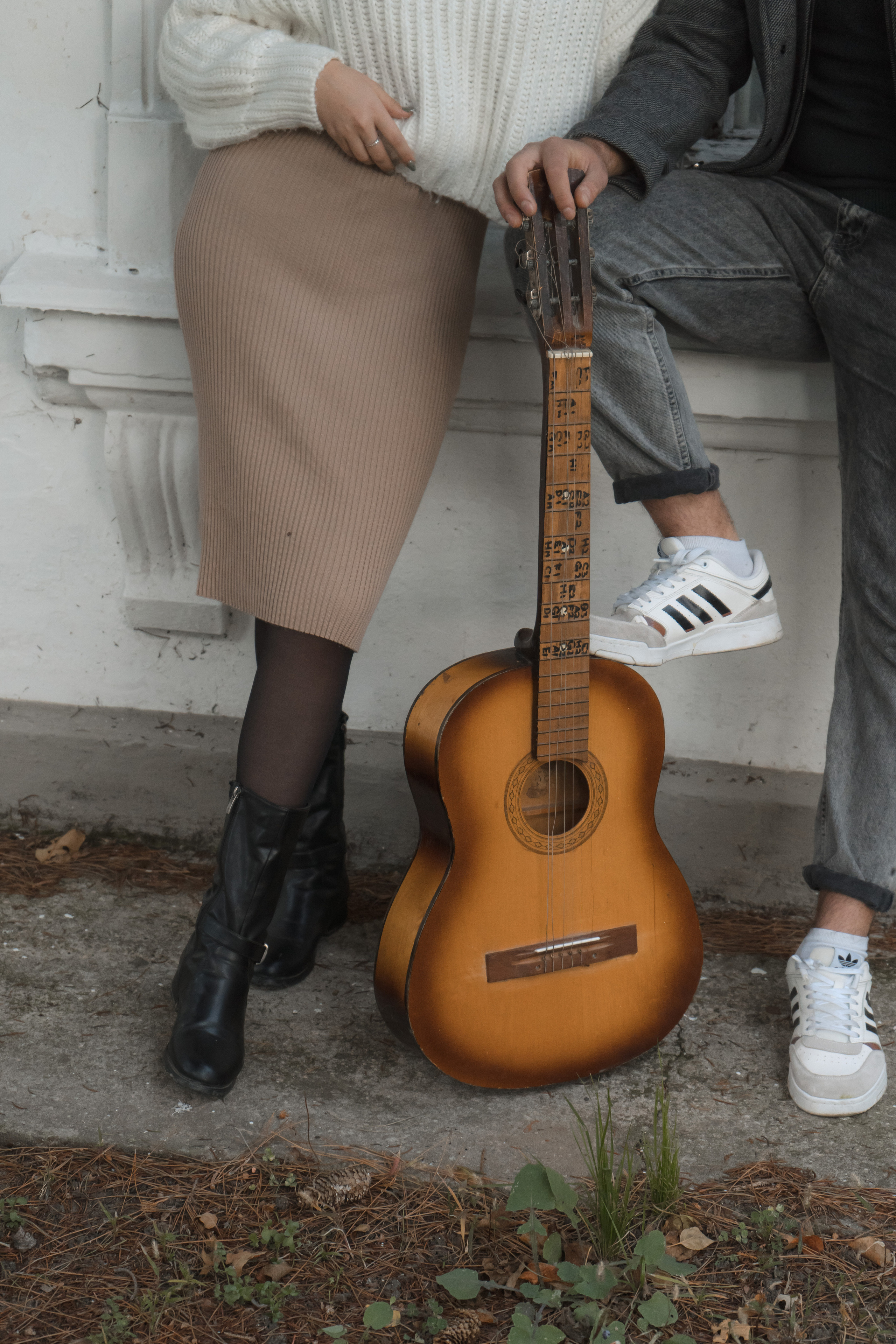 Валерия и Андрей. Фотограф Наталия Бегдан