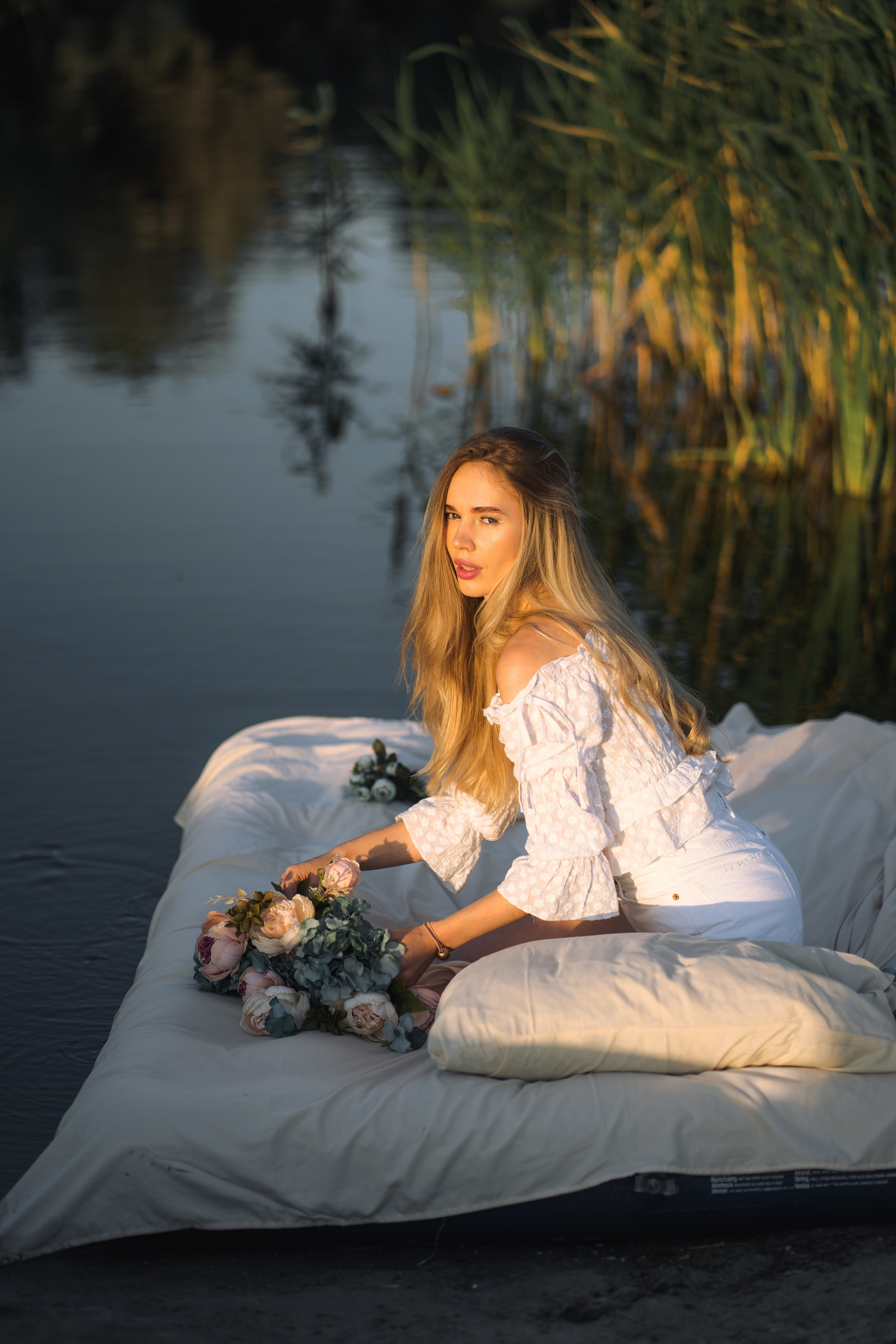 Мила. Фотограф Наталия Бегдан