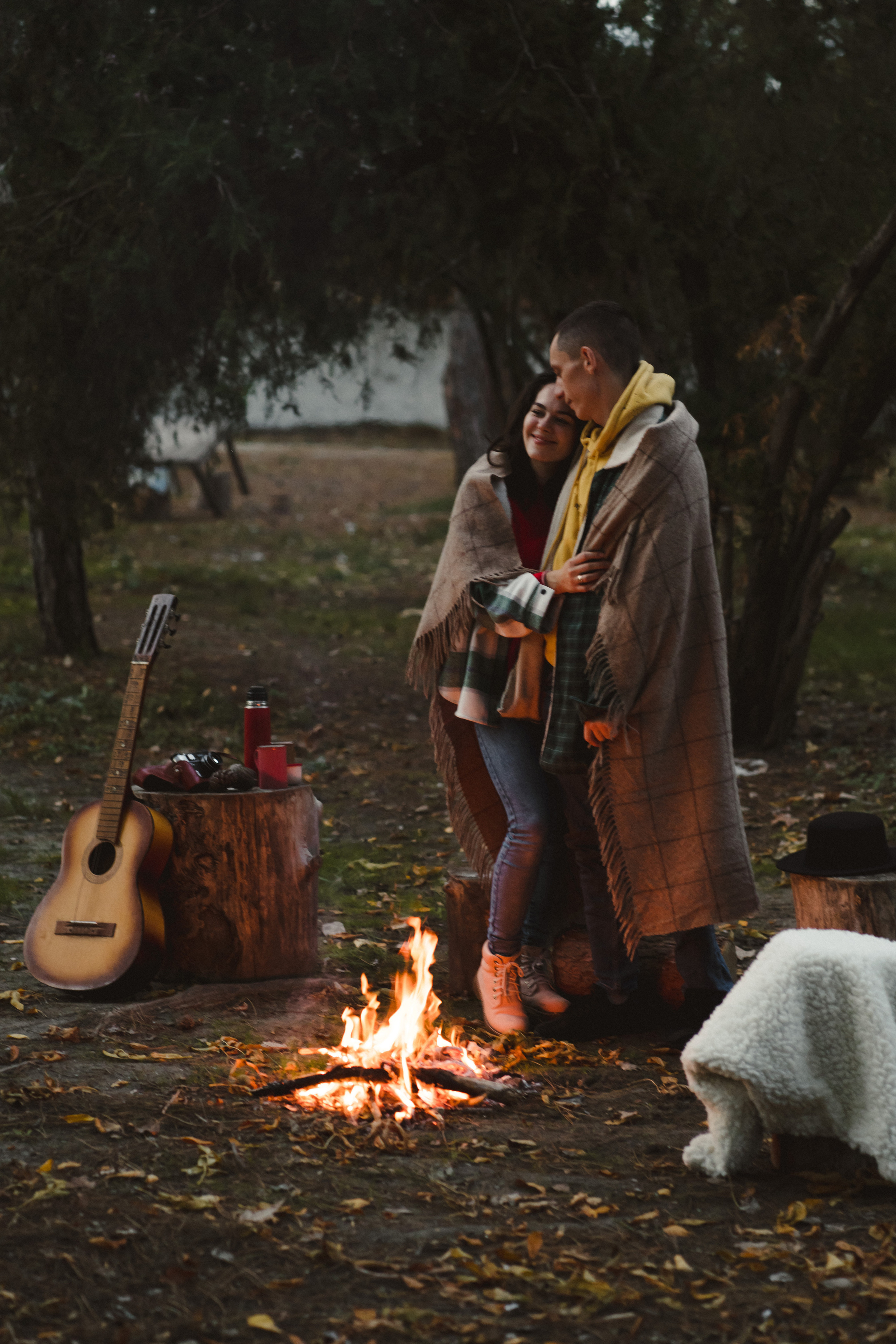 Ольга и Александр. Фотограф Наталия Бегдан