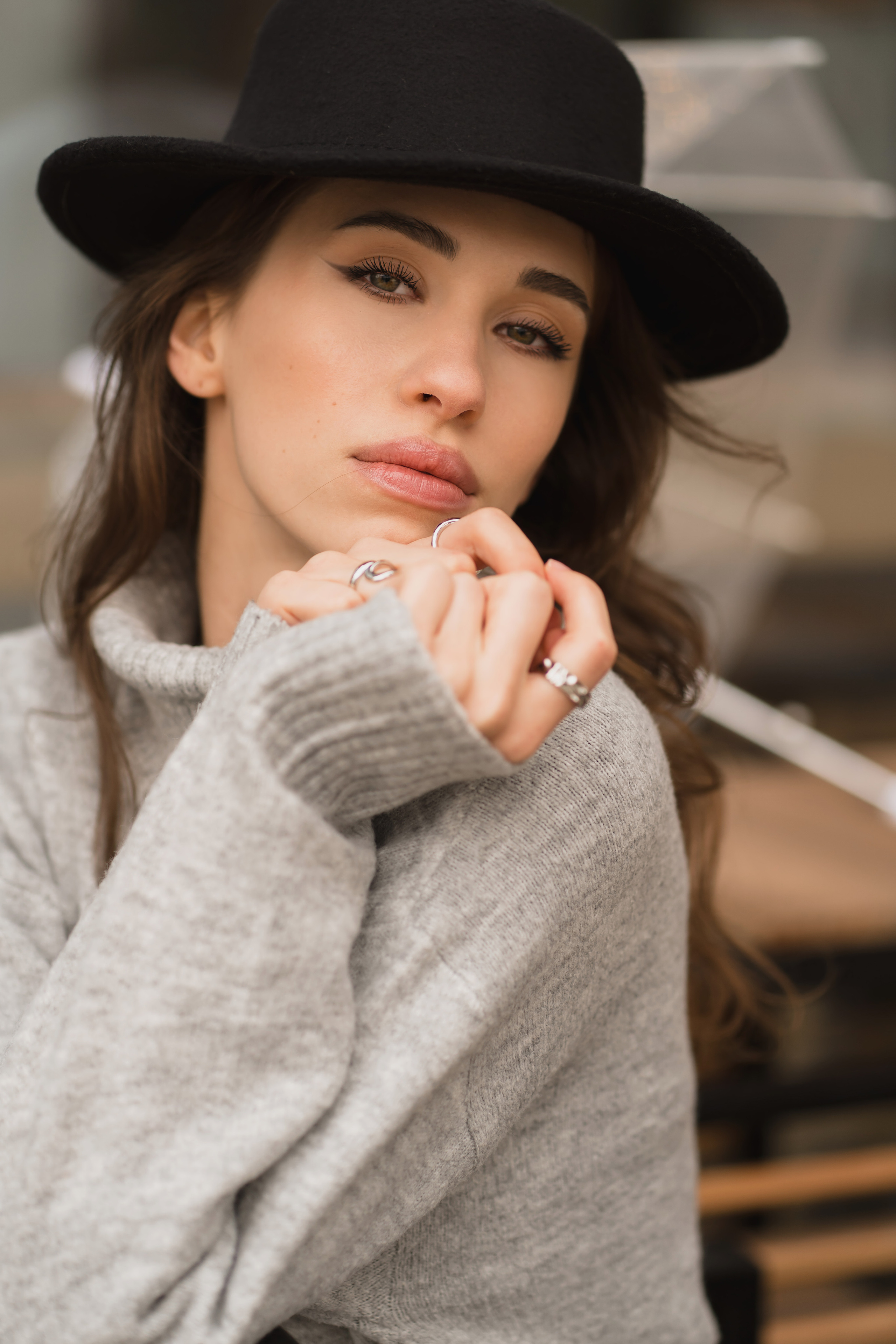 Валентина. Фотограф Наталия Бегдан