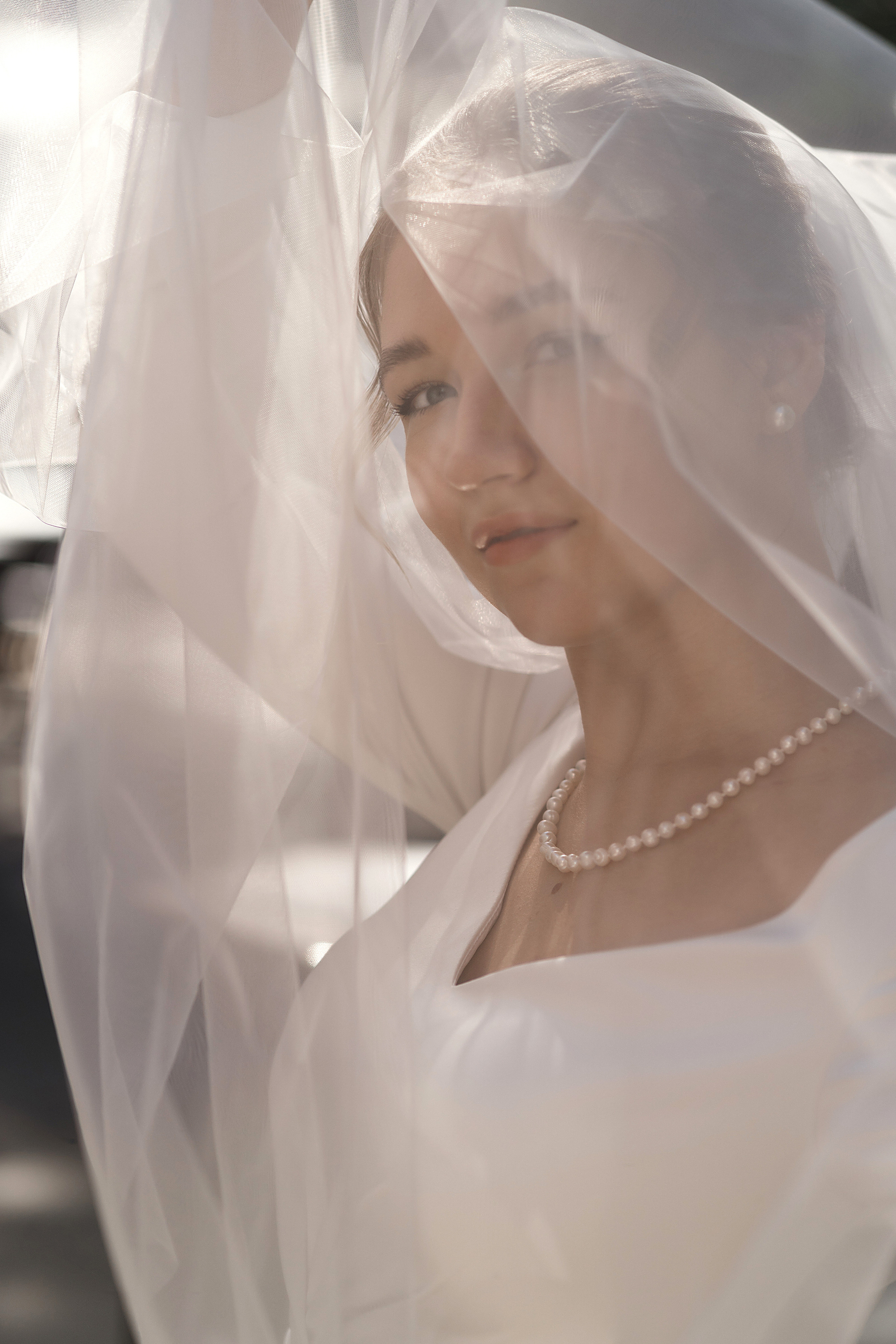 Александр и Виктория. Фотограф Наталия Бегдан