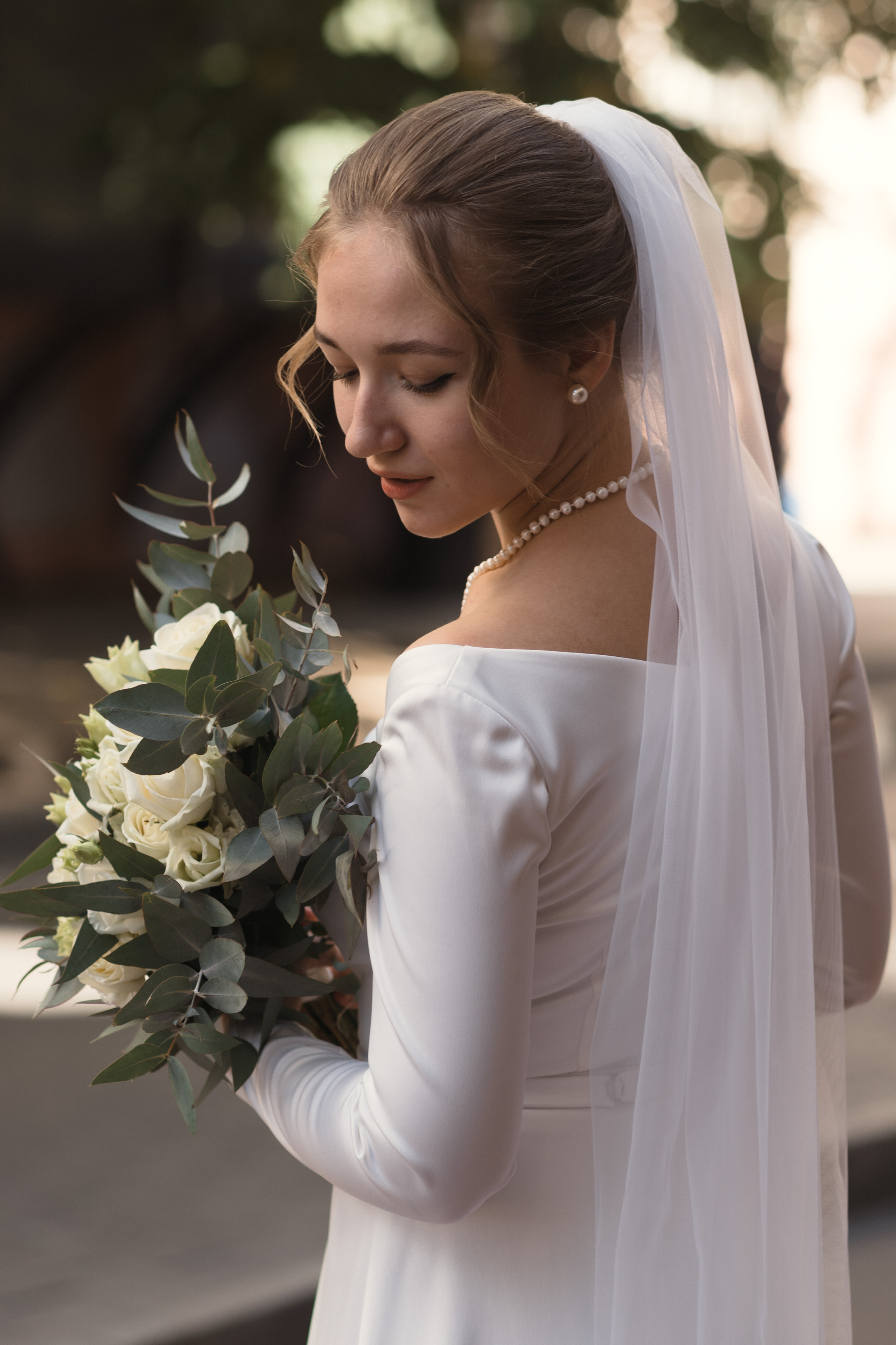 Александр и Виктория. Фотограф Наталия Бегдан