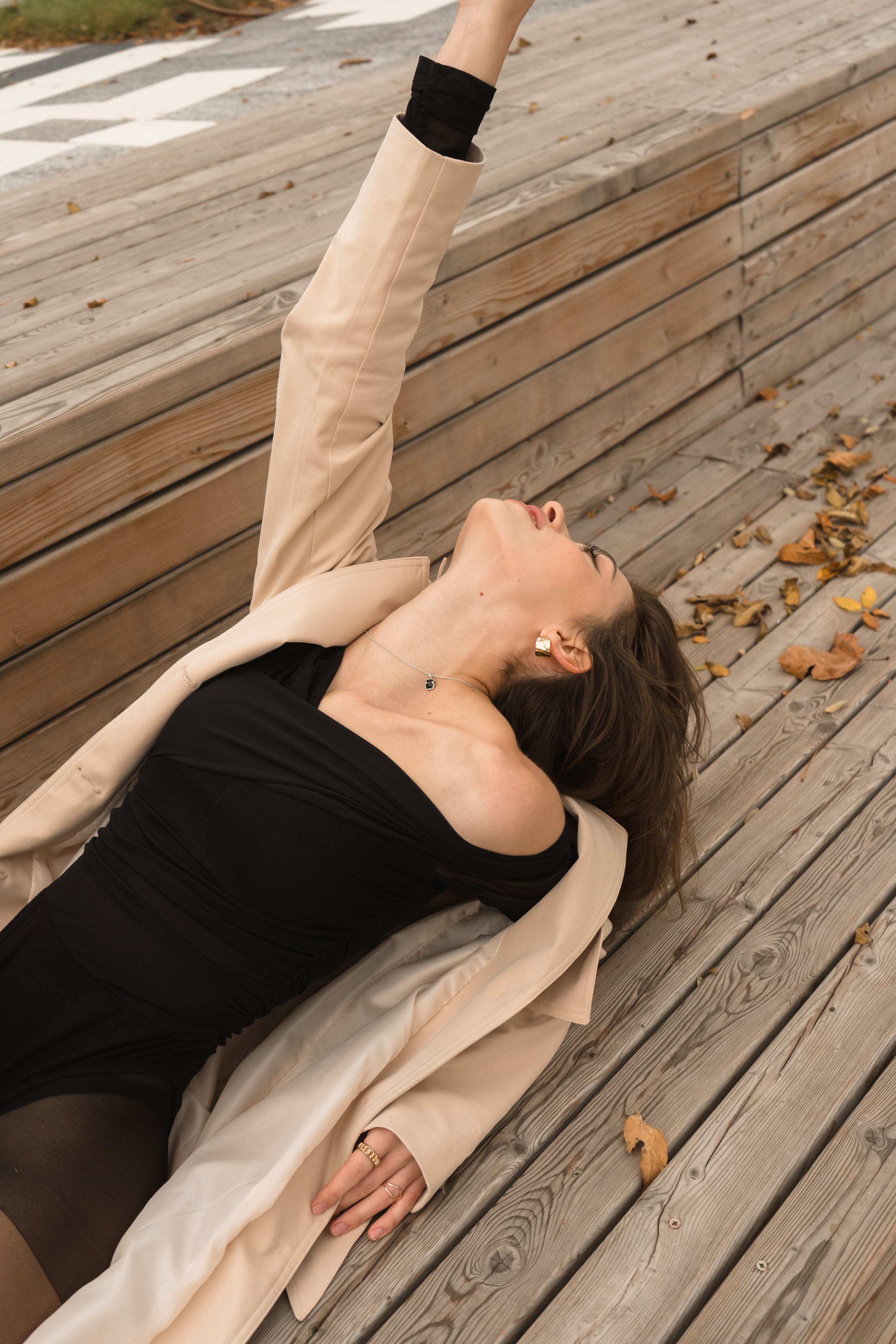 Валентина. Фотограф Наталия Бегдан