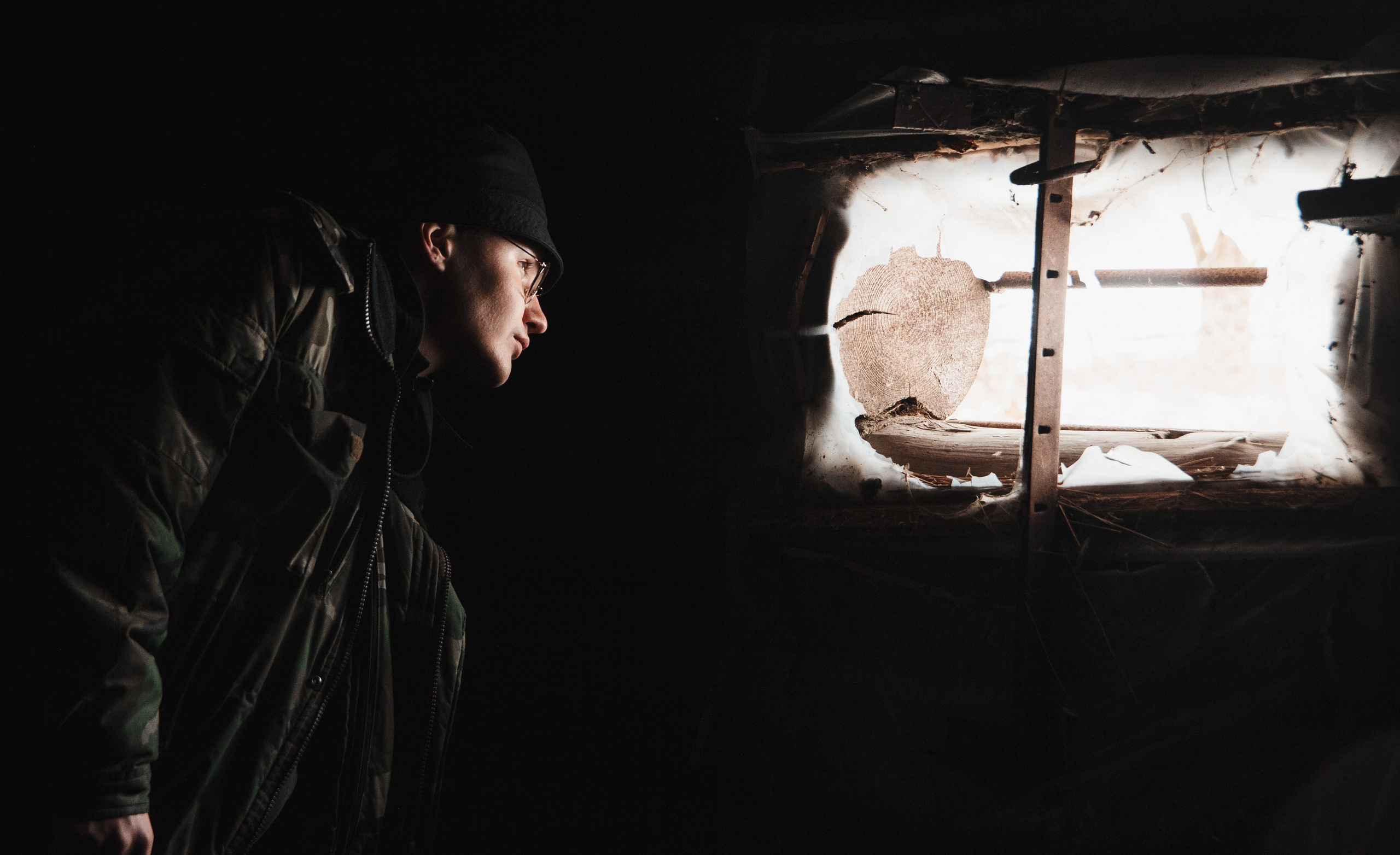 Mihail | Naroch lake