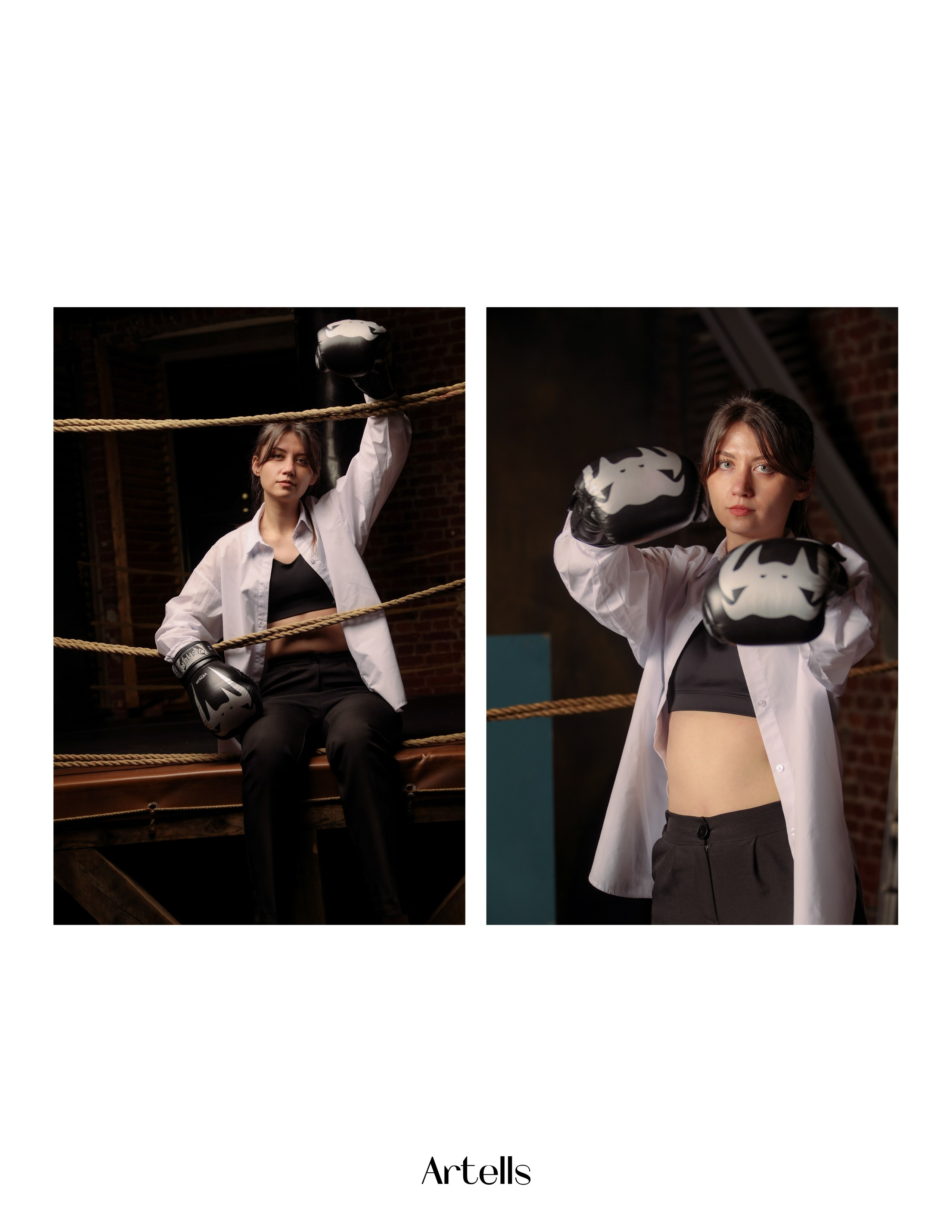 Мои работы в журналах. Фотограф состояний Марина Савинская