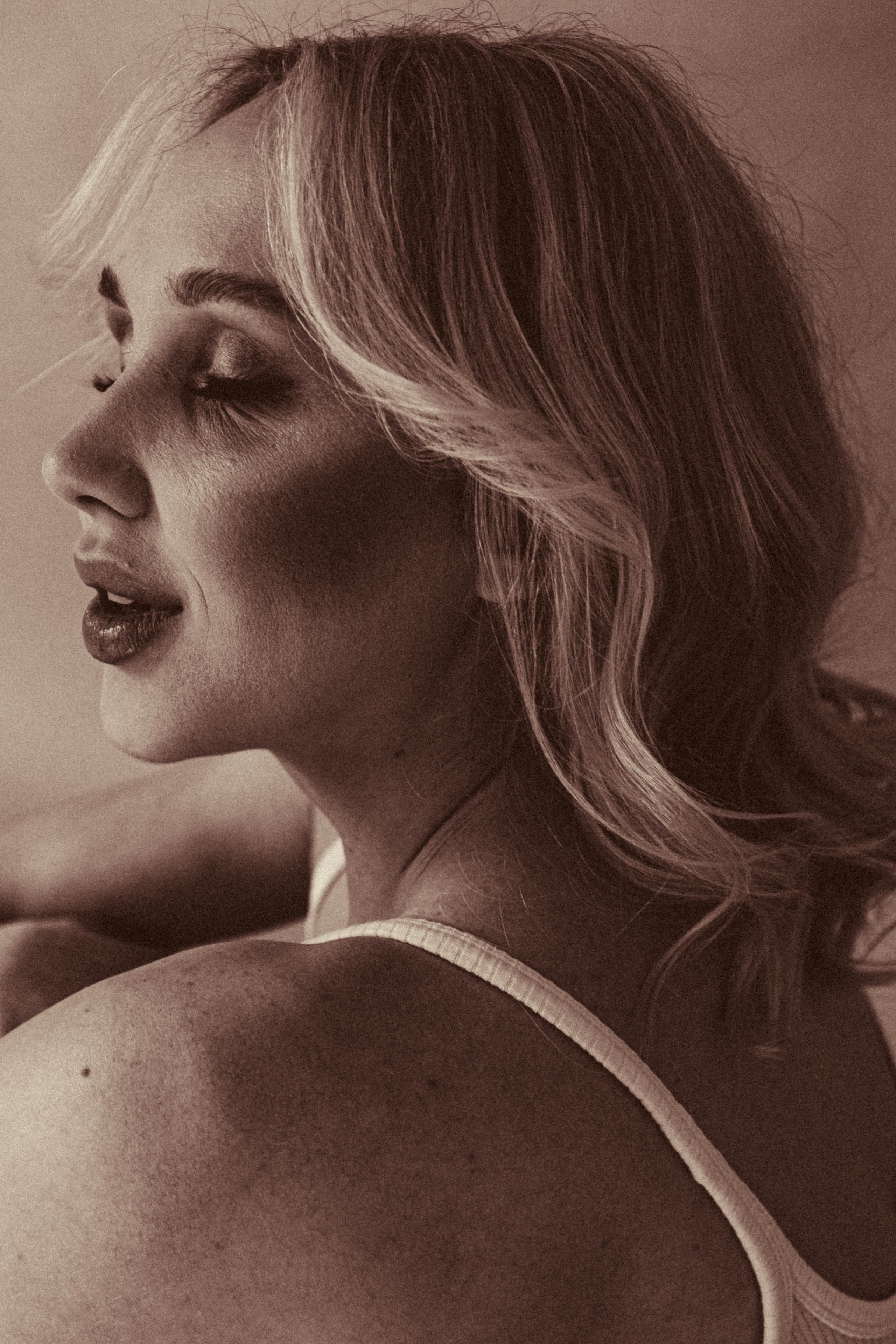 Винтажный стиль. Профессиональный фотограф, Санкт-Петербург — Виктория Богомолова