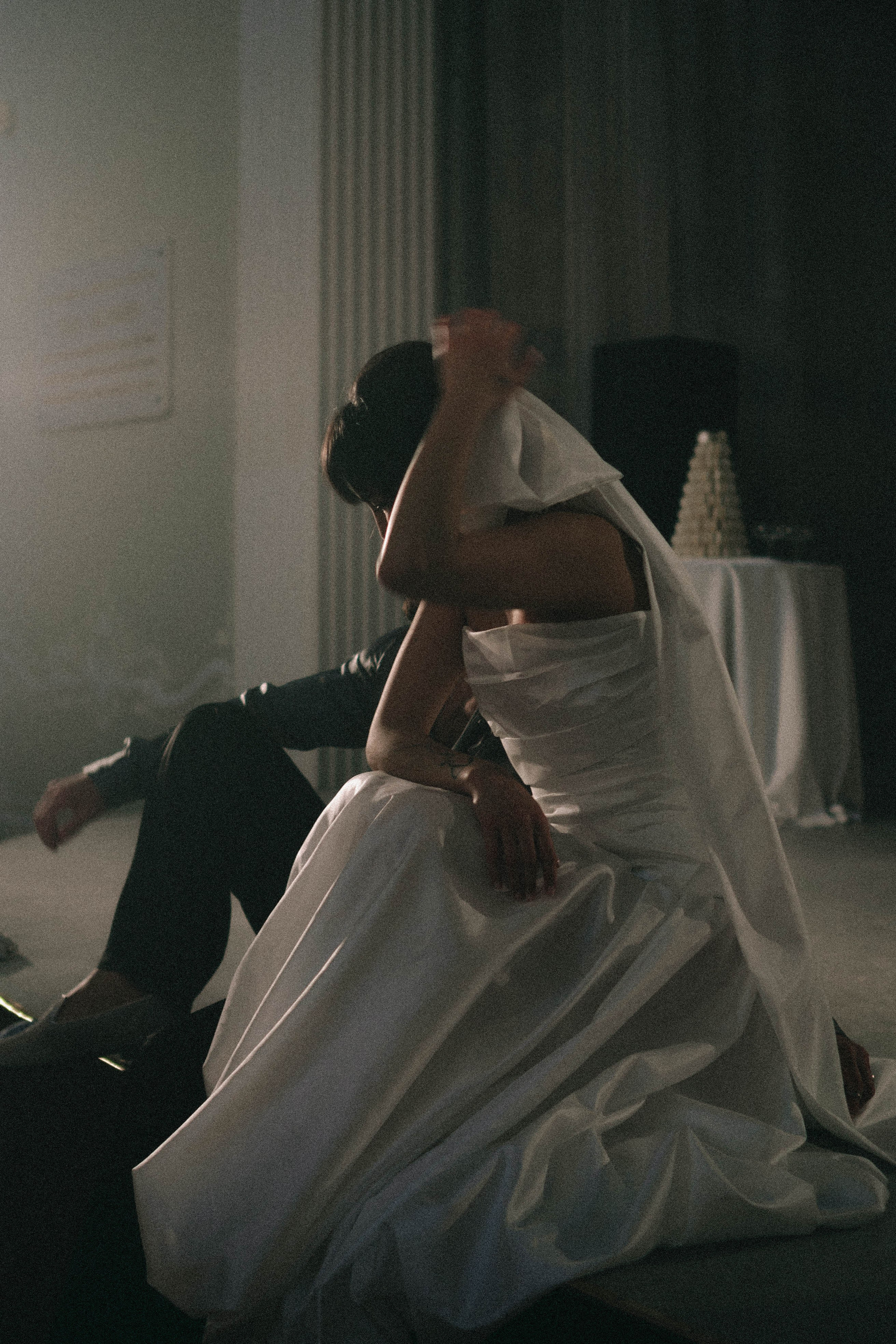 СВАБЕДНАЯ ФОТСЕССИИЯ В ОДНОМ ИЗ ЗАЛОВ НИКОЛАЕВСКОГО ДВОРЦА. Профессиональный фотограф, Санкт-Петербург — Виктория Богомолова