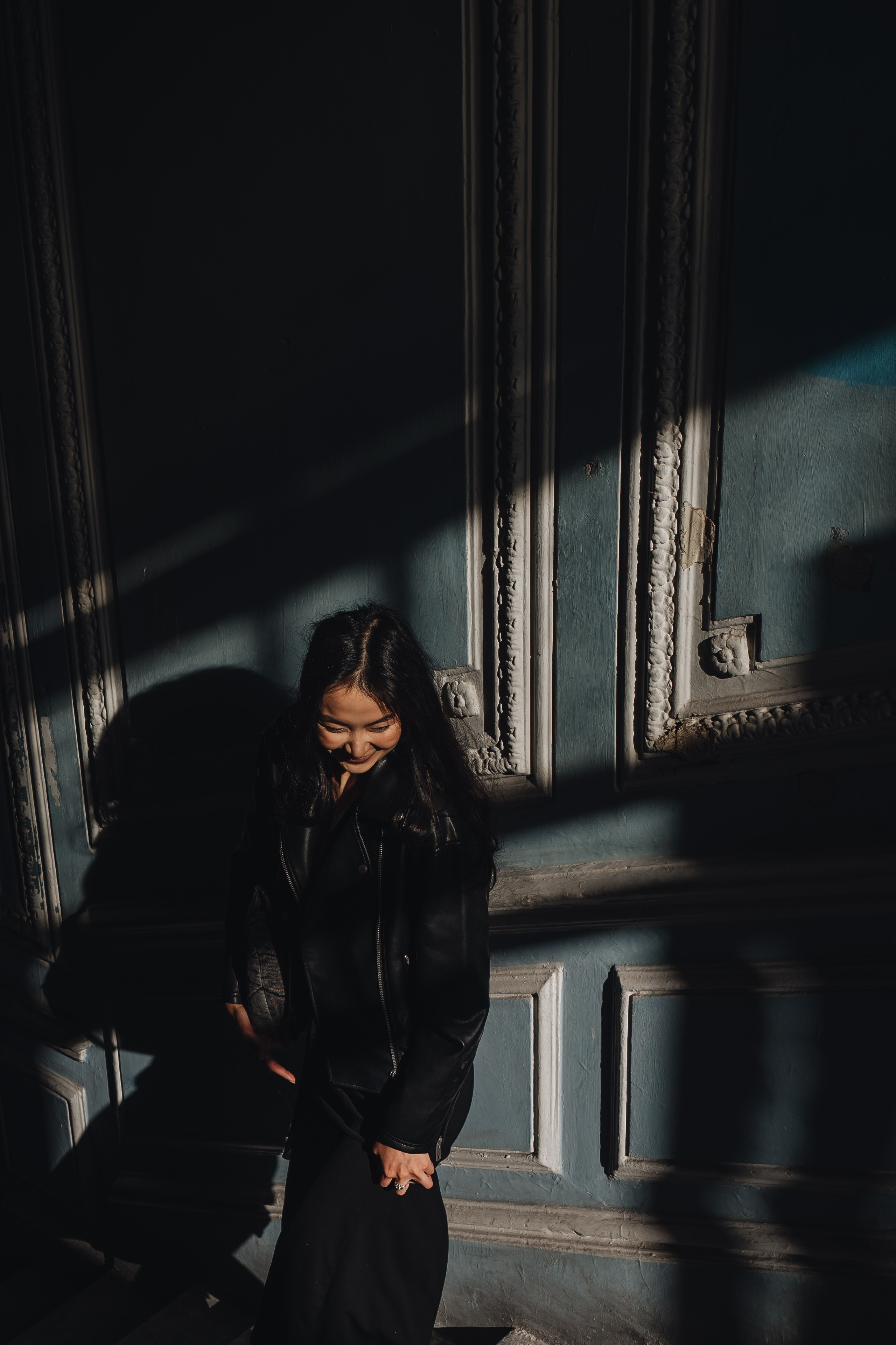 В ПАРАДНОЙ. Профессиональный фотограф, Санкт-Петербург — Виктория Богомолова