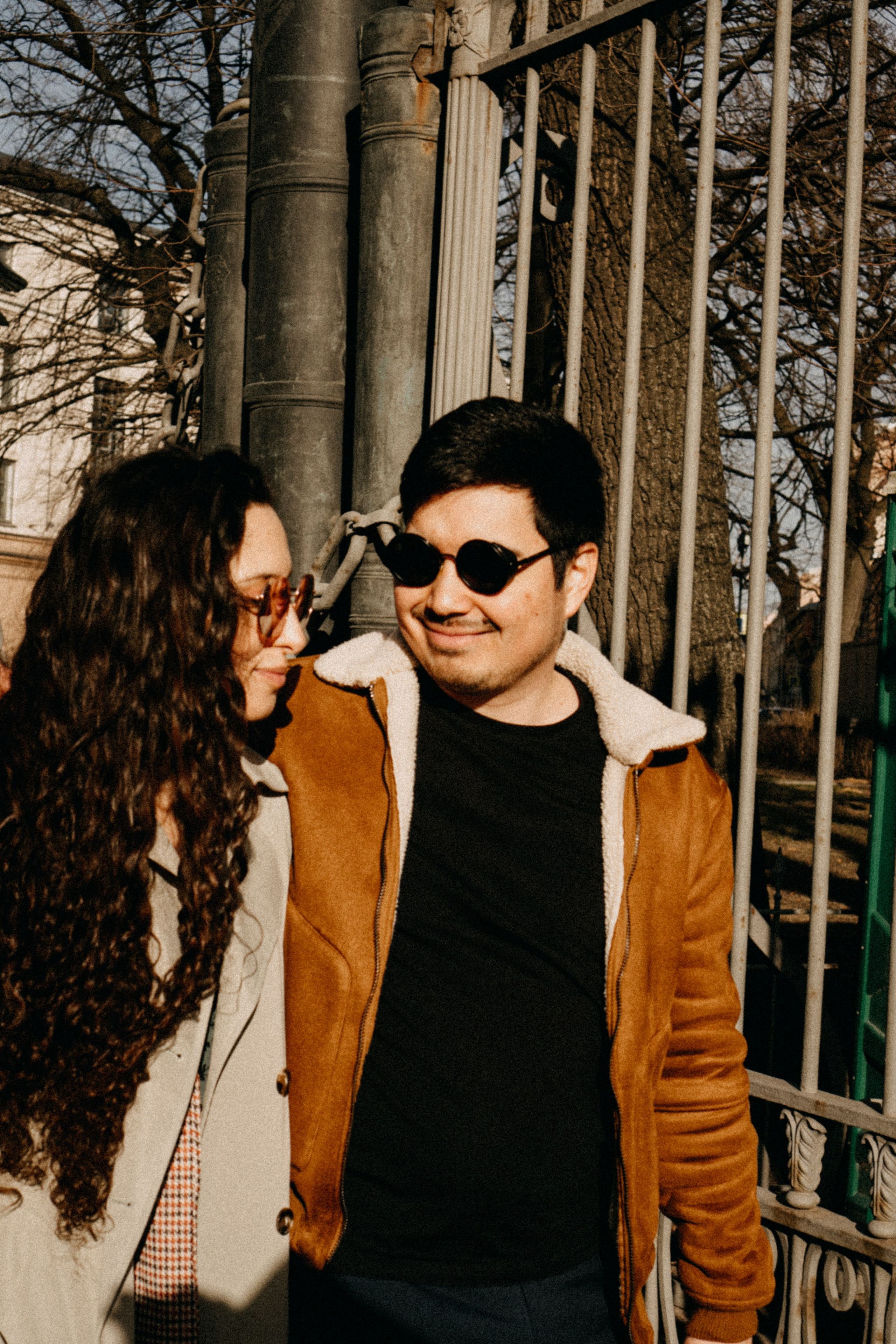 Love story. Профессиональный фотограф, Санкт-Петербург — Виктория Богомолова