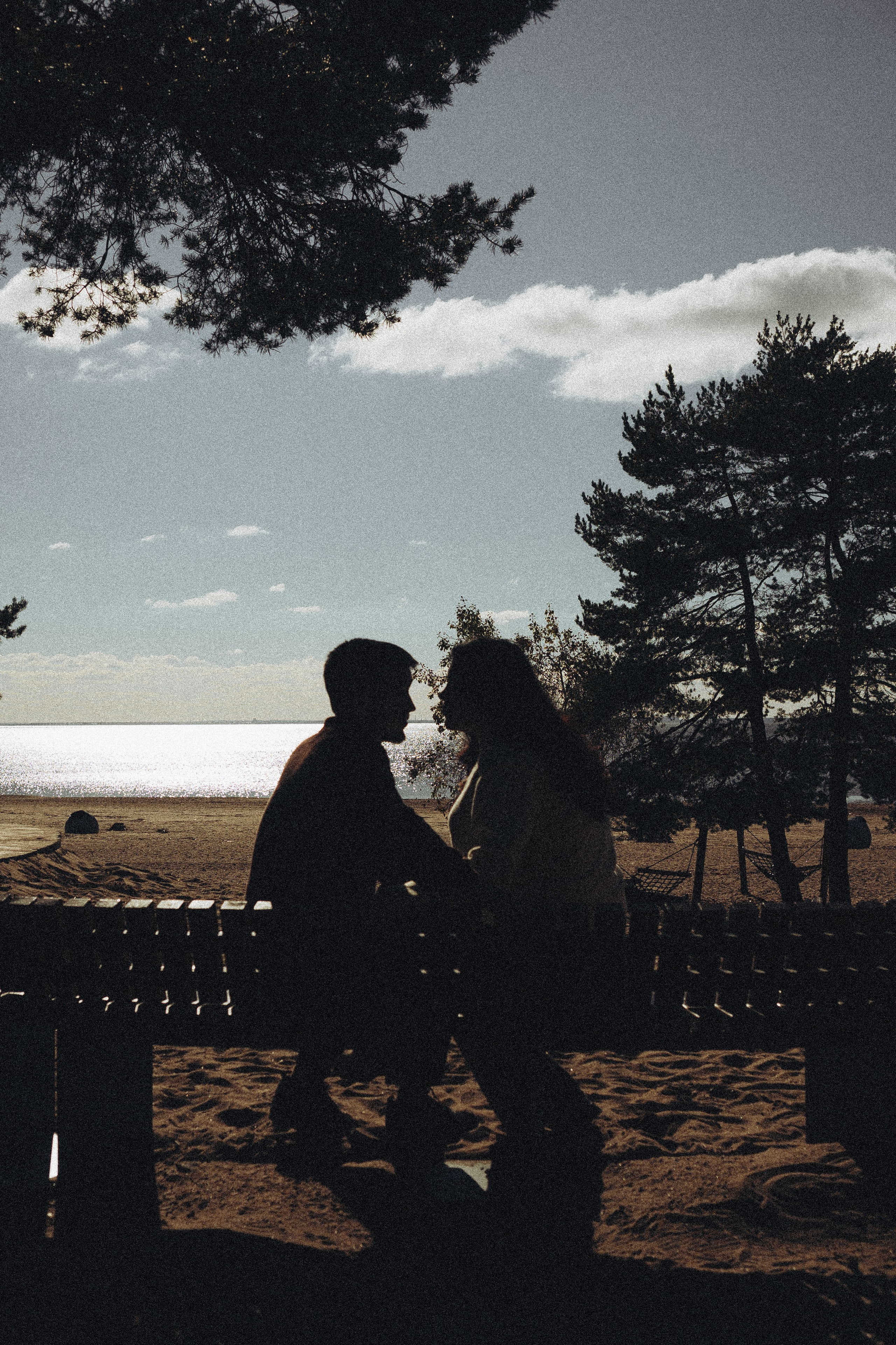 Прогулка по Финскому заливу. Профессиональный фотограф, Санкт-Петербург — Виктория Богомолова