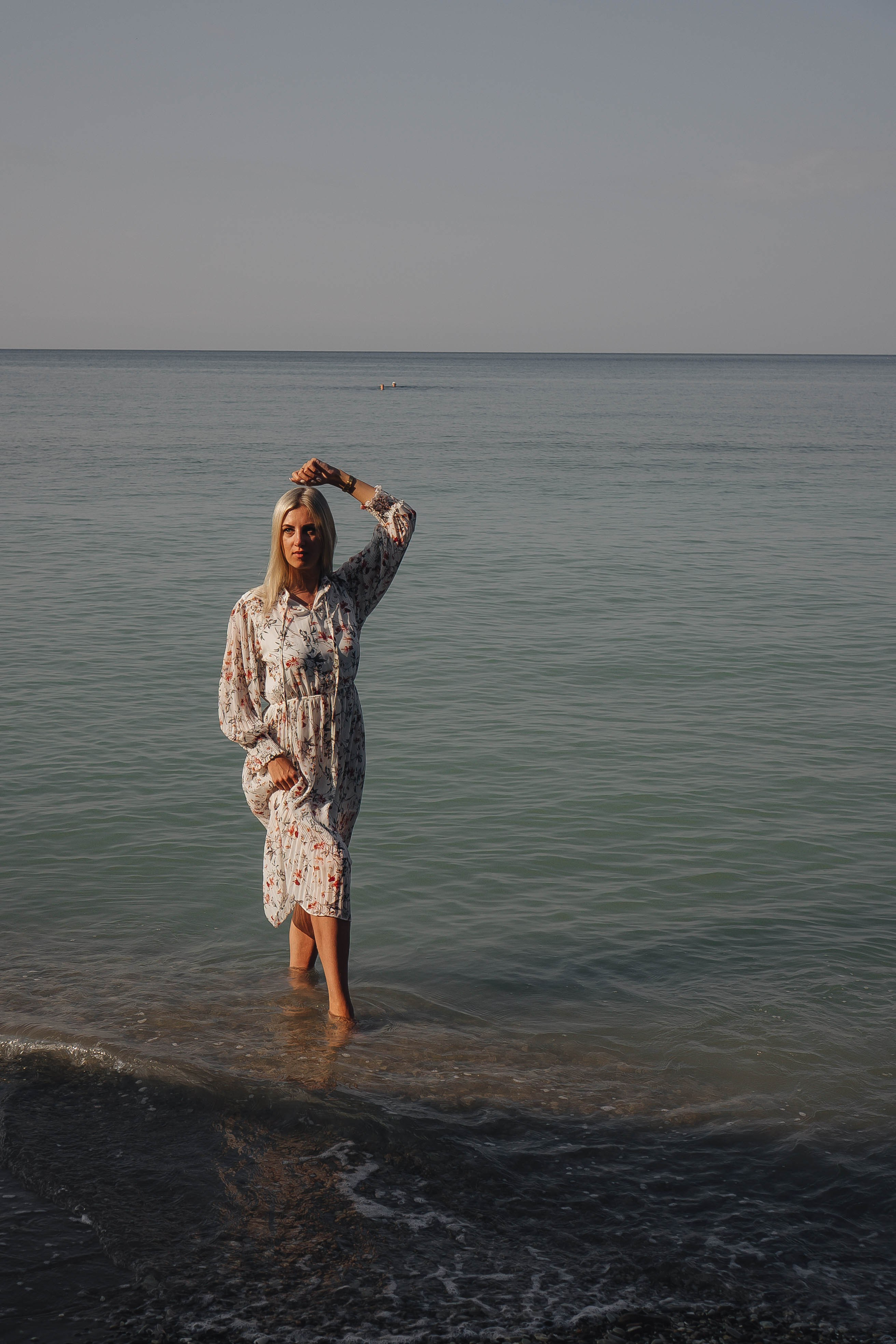 Море. Профессиональный фотограф, Санкт-Петербург — Виктория Богомолова