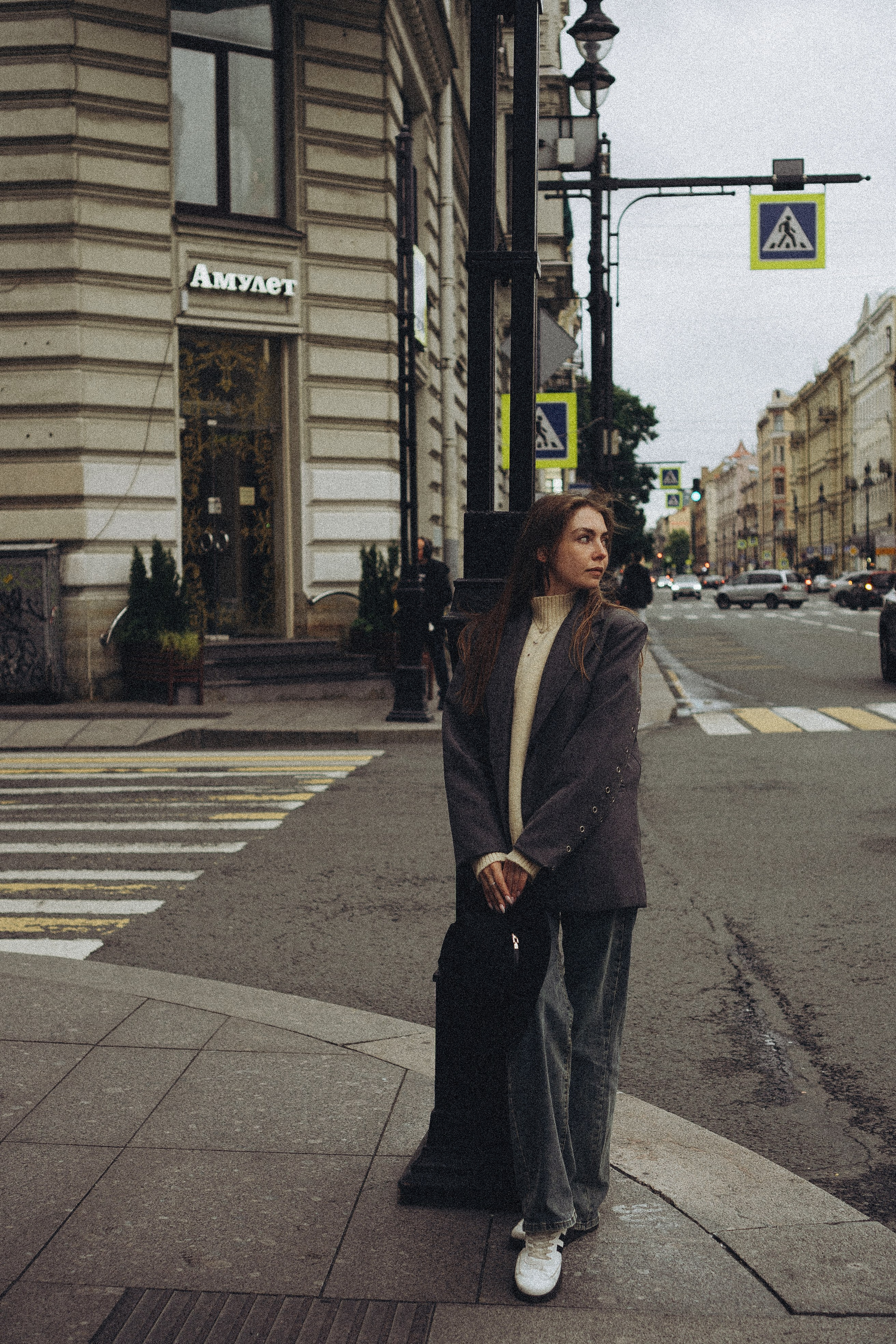 ПРОГУЛКА НА ЧЕРНЫШЕВСКОЙ. Профессиональный фотограф, Санкт-Петербург — Виктория Богомолова