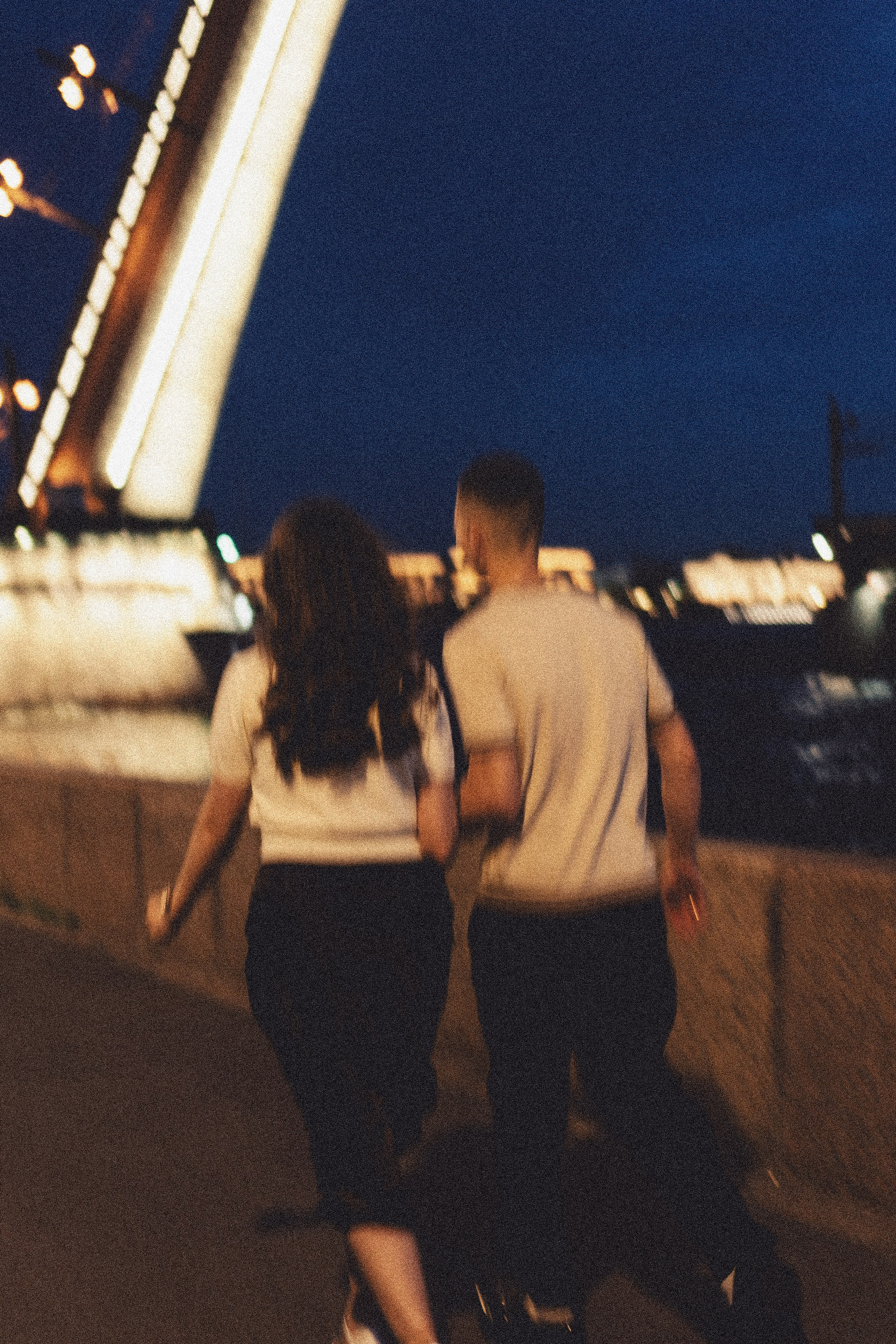 РАССВЕТНАЯ ИСТОРИЯ. Профессиональный фотограф, Санкт-Петербург — Виктория Богомолова