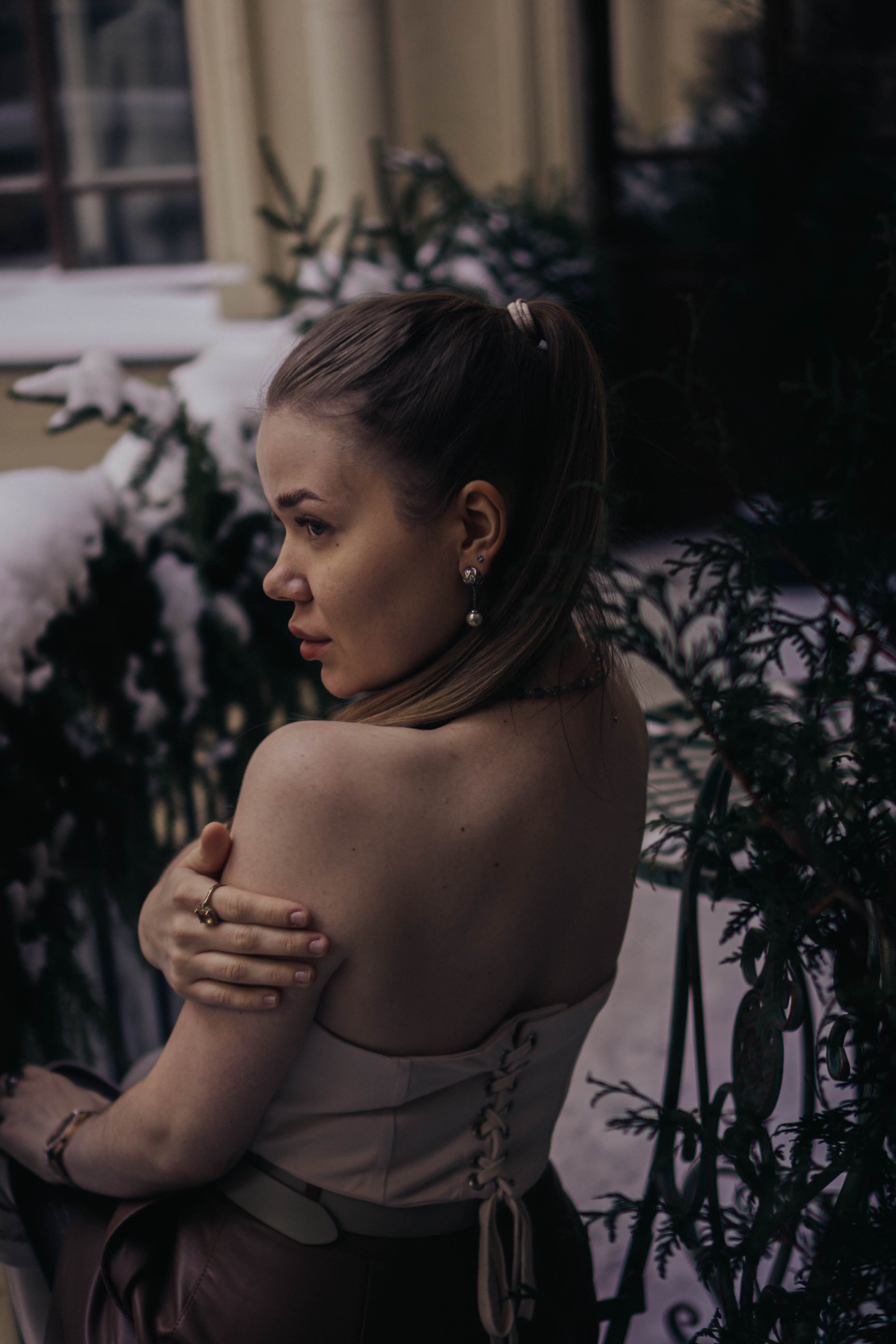 Питерский балкон. Профессиональный фотограф, Санкт-Петербург — Виктория Богомолова