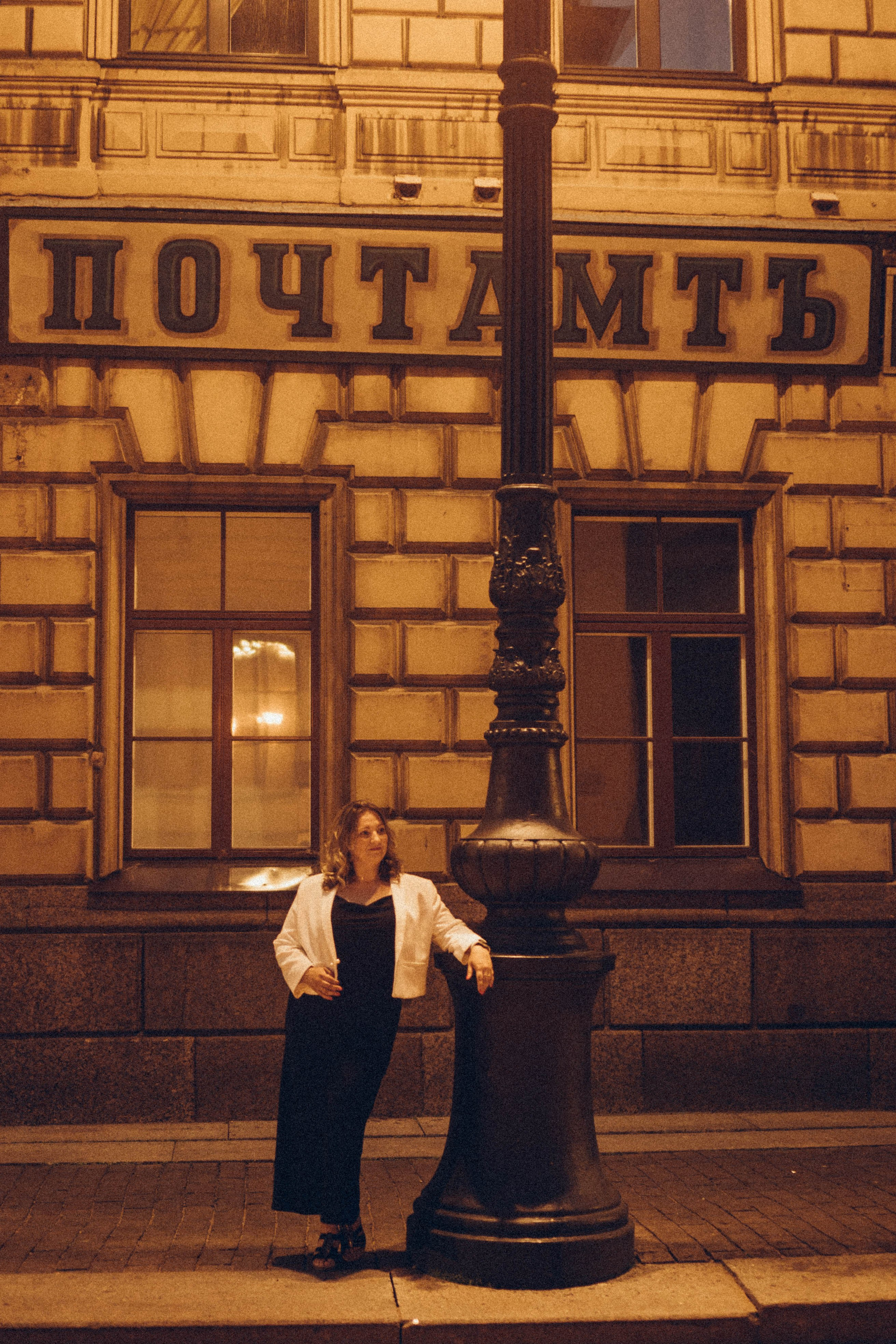 Закатная серия. Профессиональный фотограф, Санкт-Петербург — Виктория Богомолова