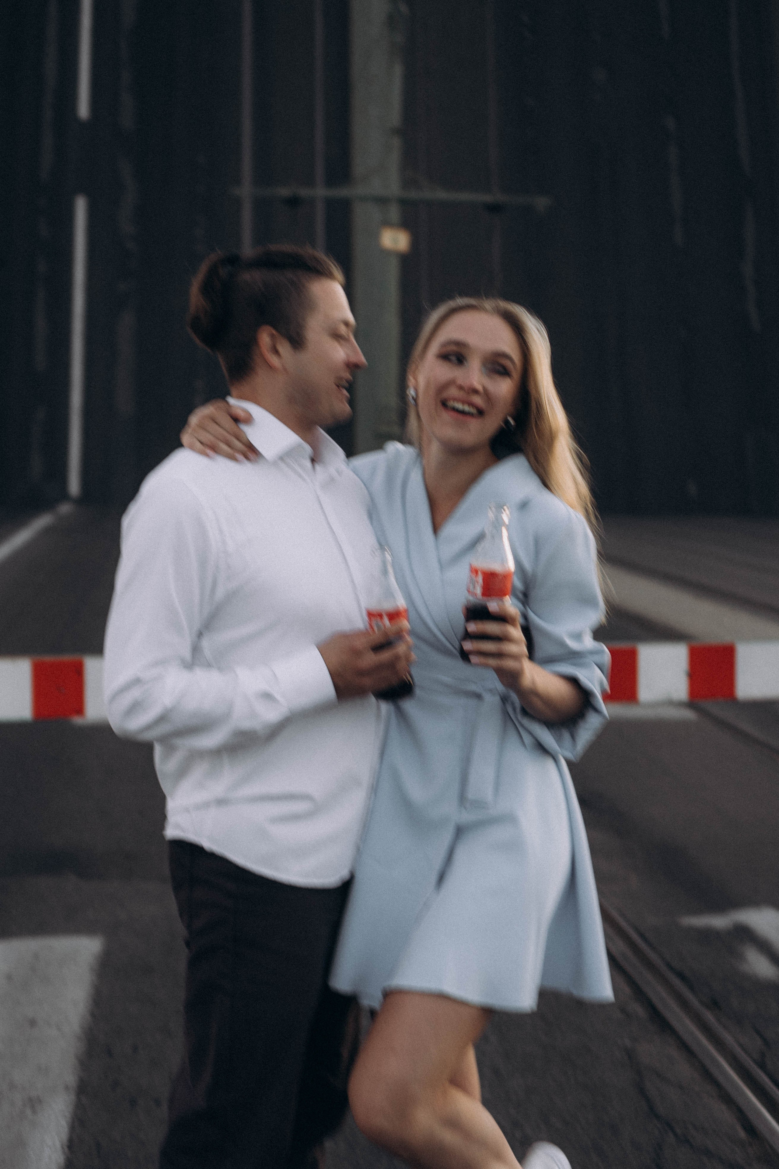 СЧАСТЛИВОЕ УТРО. Профессиональный фотограф, Санкт-Петербург — Виктория Богомолова