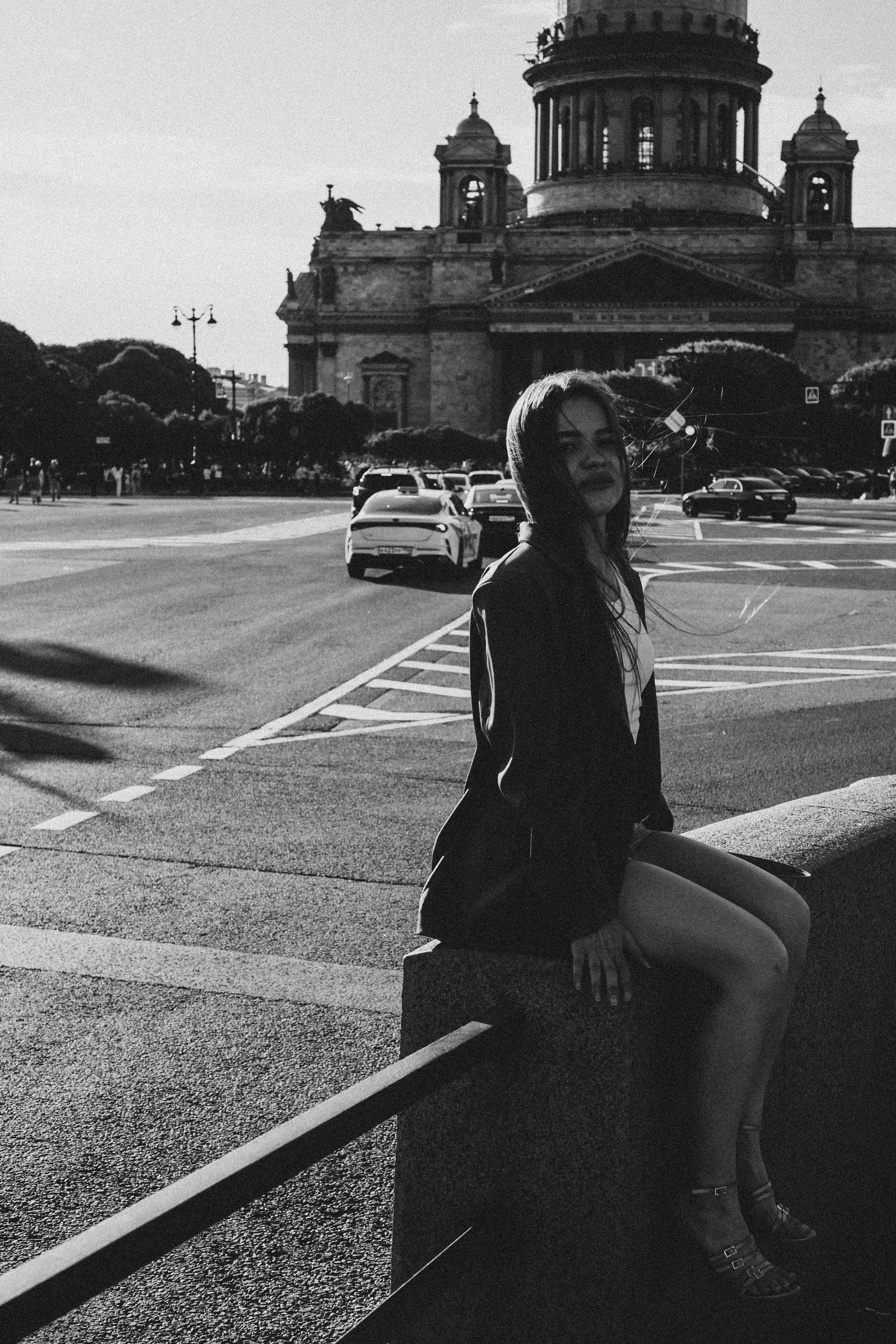 ПРОГУЛКА ПО САНКТ-ПЕТЕРБУРГУ. Профессиональный фотограф, Санкт-Петербург — Виктория Богомолова