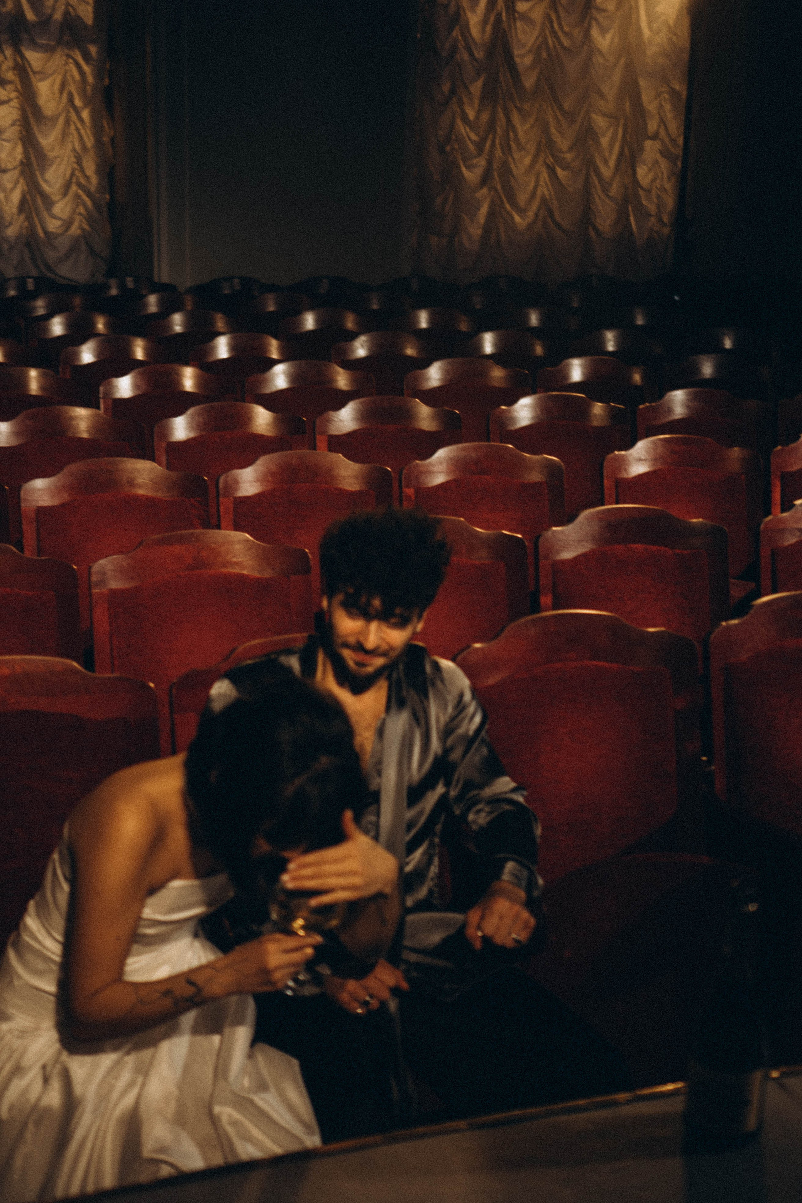 СВАБЕДНАЯ ФОТСЕССИИЯ В ОДНОМ ИЗ ЗАЛОВ НИКОЛАЕВСКОГО ДВОРЦА. Профессиональный фотограф, Санкт-Петербург — Виктория Богомолова