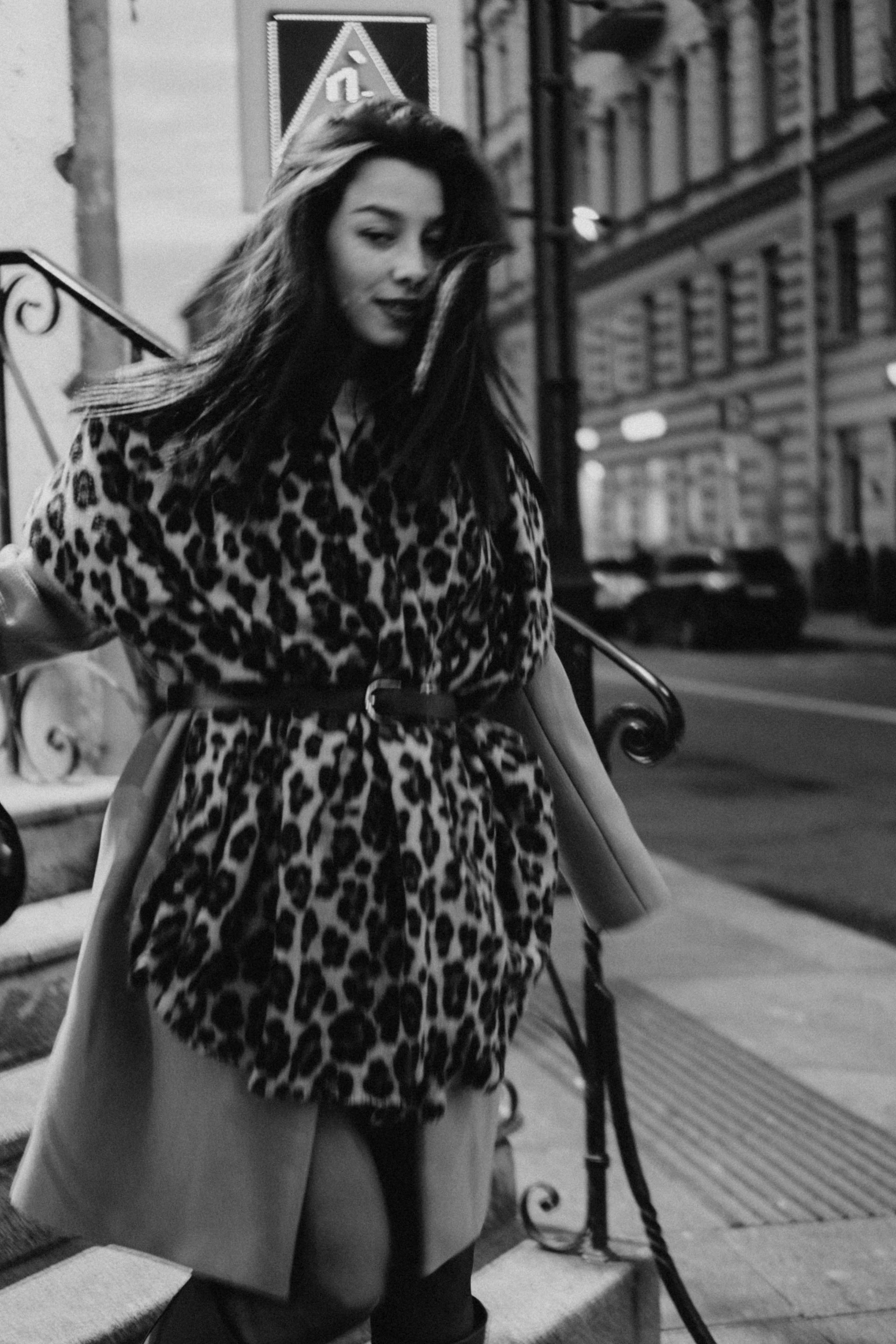 Осенняя. Профессиональный фотограф, Санкт-Петербург — Виктория Богомолова