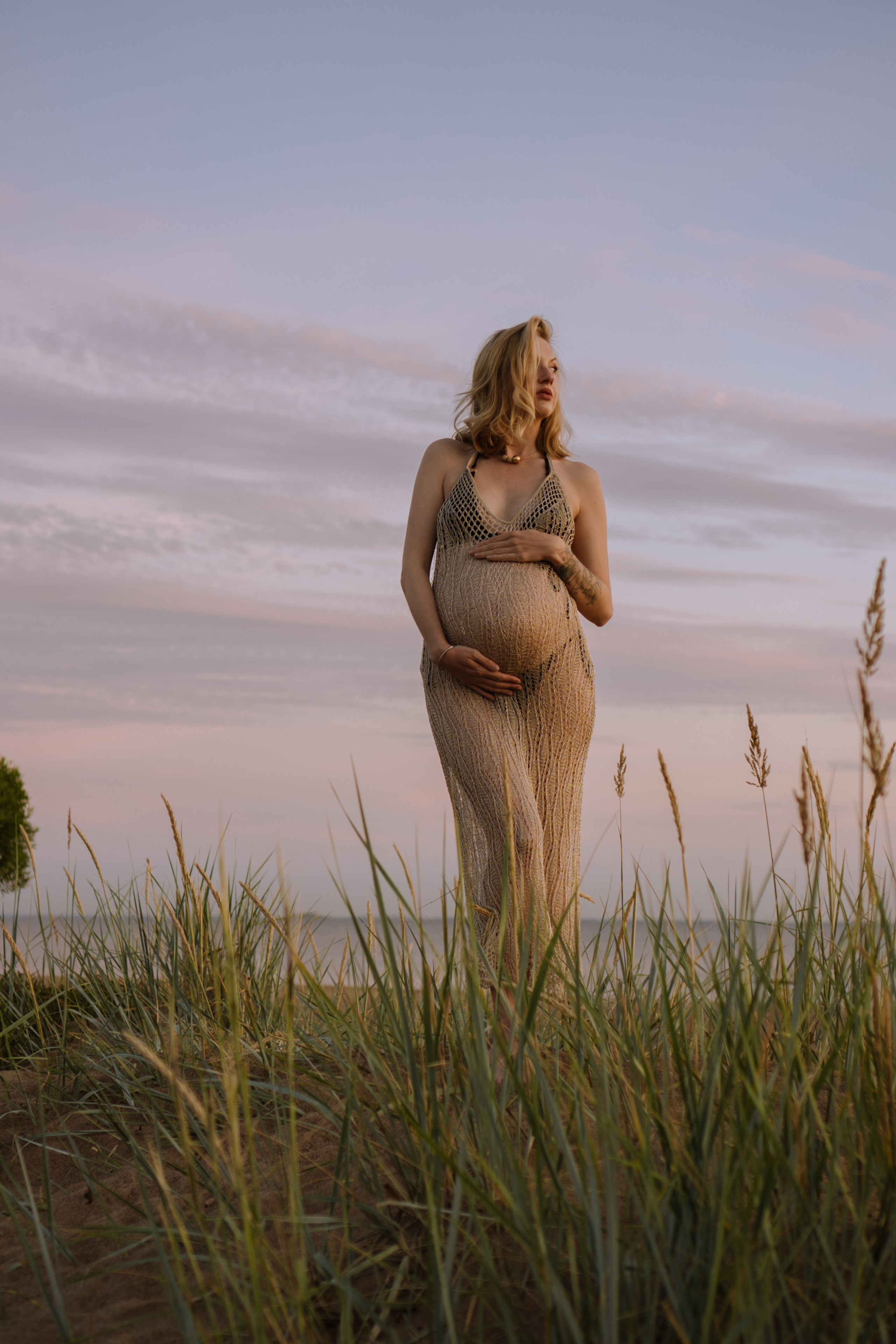В ОЖИДАНИИ. Профессиональный фотограф, Санкт-Петербург — Виктория Богомолова