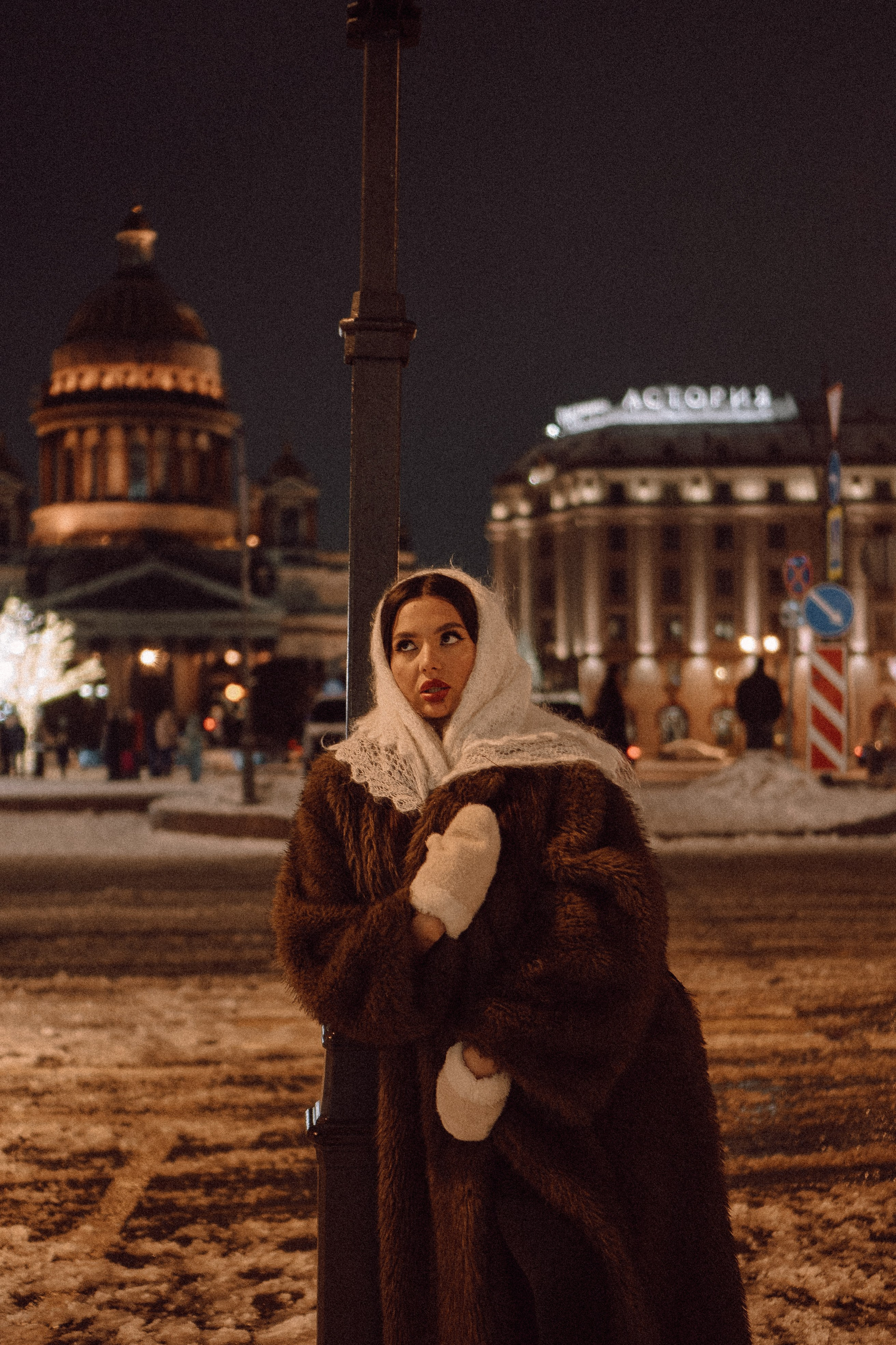 В Русском стиле. Профессиональный фотограф, Санкт-Петербург — Виктория Богомолова