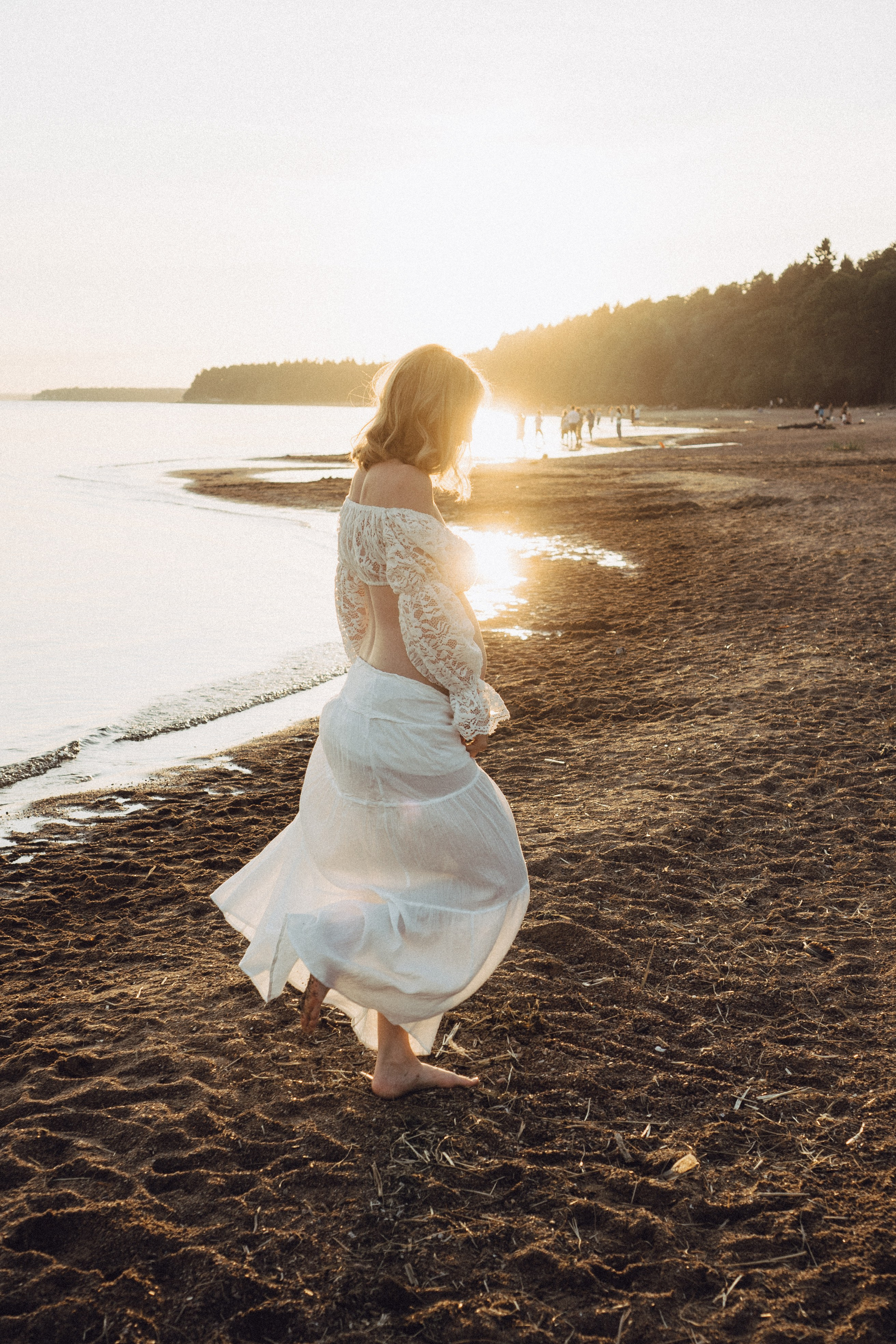 В ОЖИДАНИИ. Профессиональный фотограф, Санкт-Петербург — Виктория Богомолова