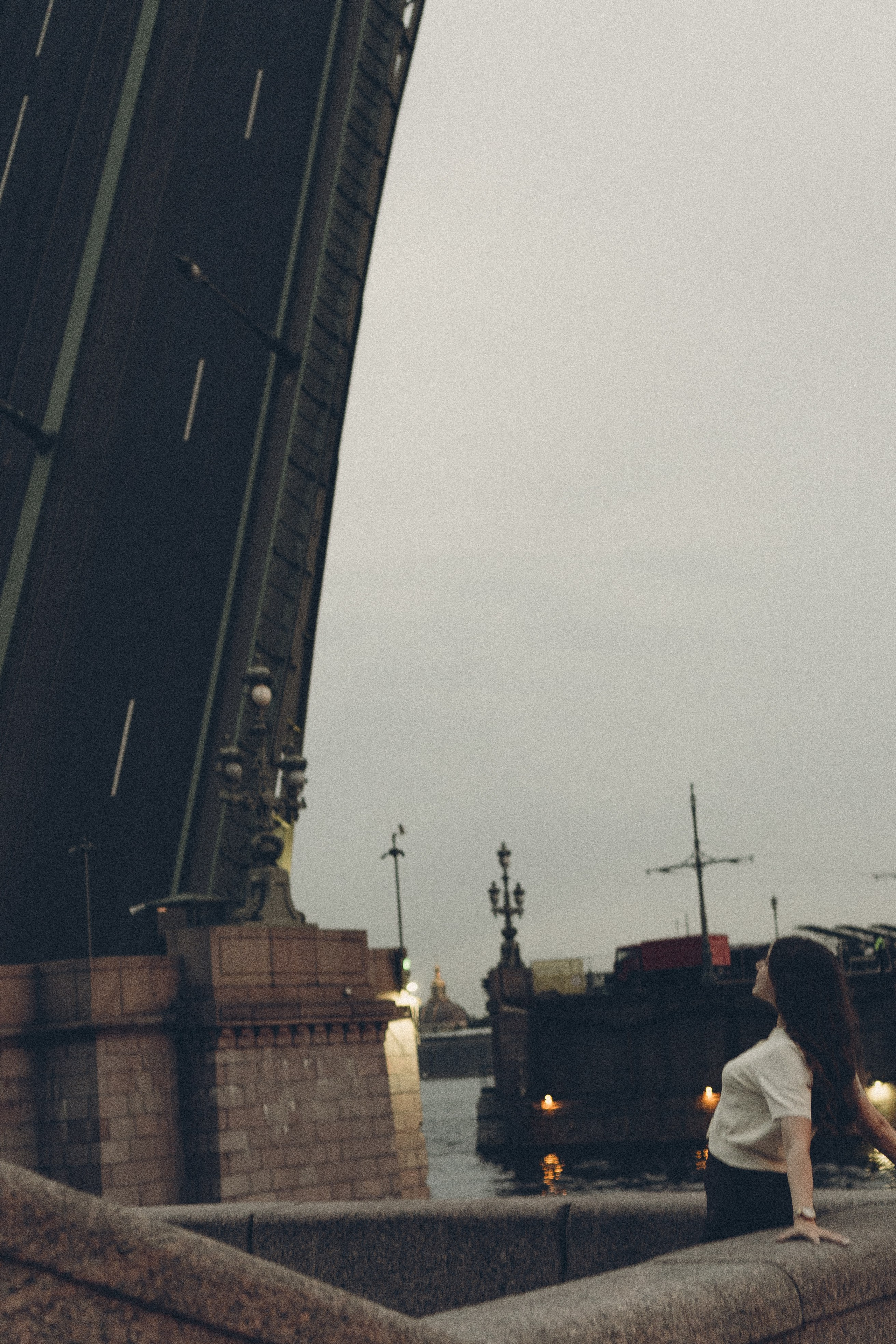 РАССВЕТНАЯ ИСТОРИЯ. Профессиональный фотограф, Санкт-Петербург — Виктория Богомолова