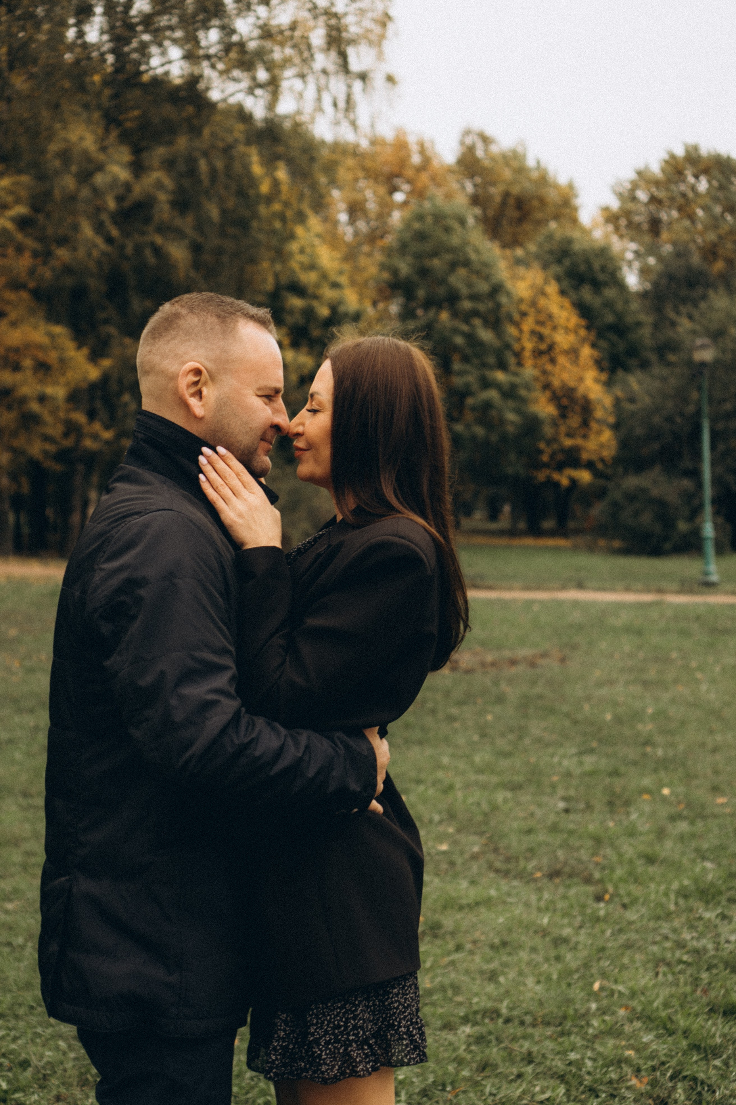 Любовь. Профессиональный фотограф, Санкт-Петербург — Виктория Богомолова