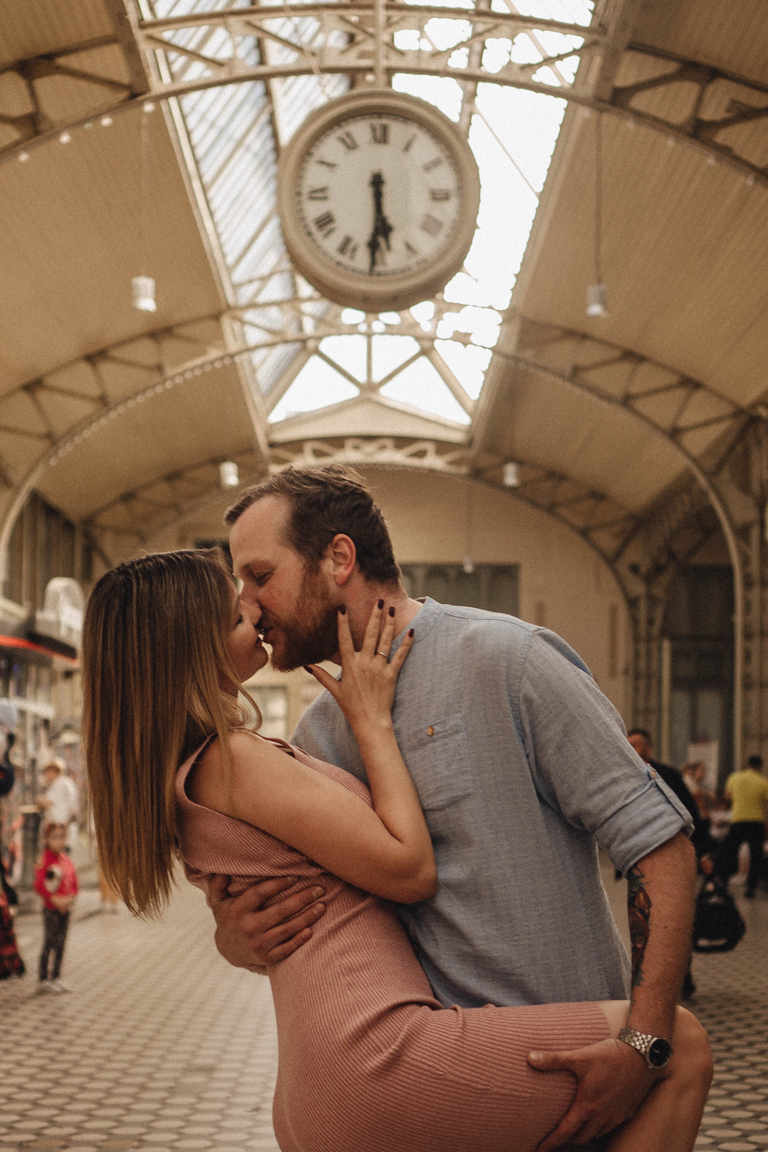 История на реальных событиях. Профессиональный фотограф, Санкт-Петербург — Виктория Богомолова