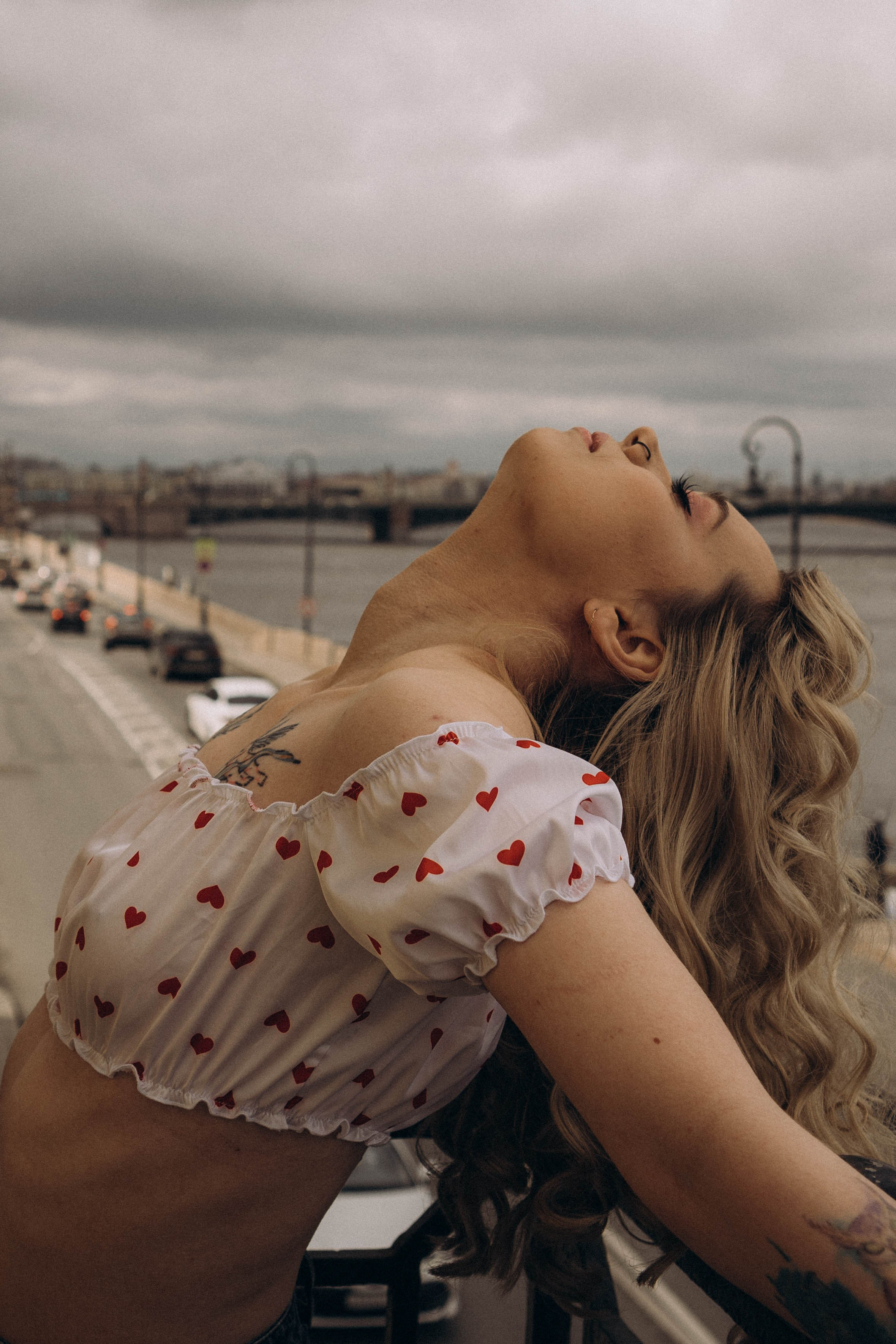 Студийная. Профессиональный фотограф, Санкт-Петербург — Виктория Богомолова