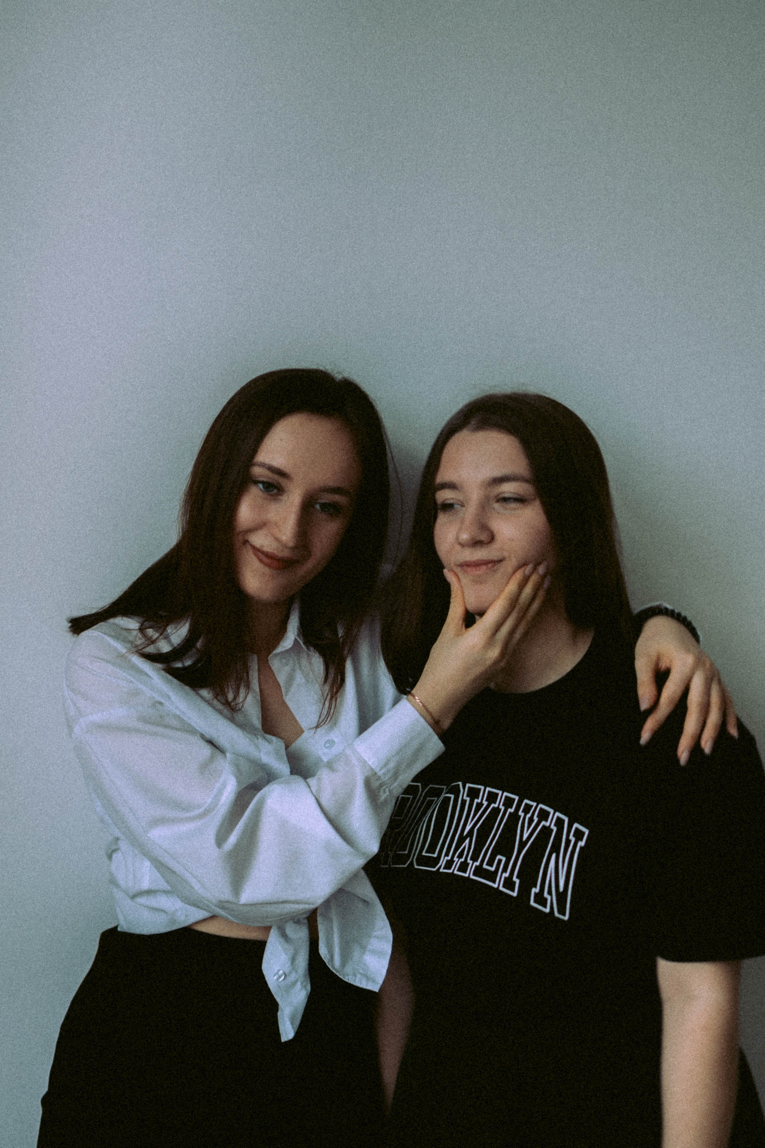 Подружки. Профессиональный фотограф, Санкт-Петербург — Виктория Богомолова