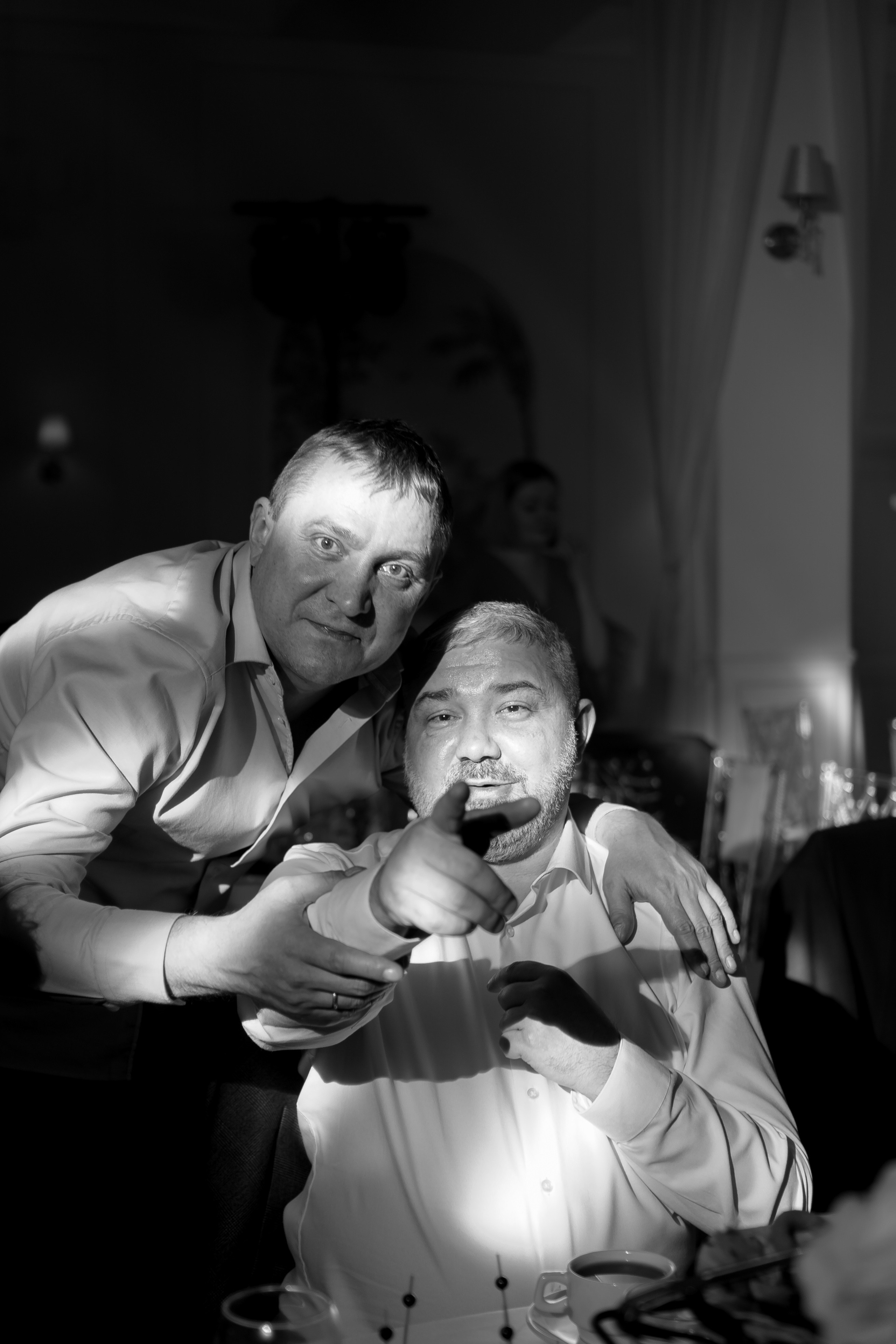 ПОЛНЫЙ СВАДЕБНЫЙ ДЕНЬ 8 ЧАСОВ. Профессиональный фотограф, Санкт-Петербург — Виктория Богомолова