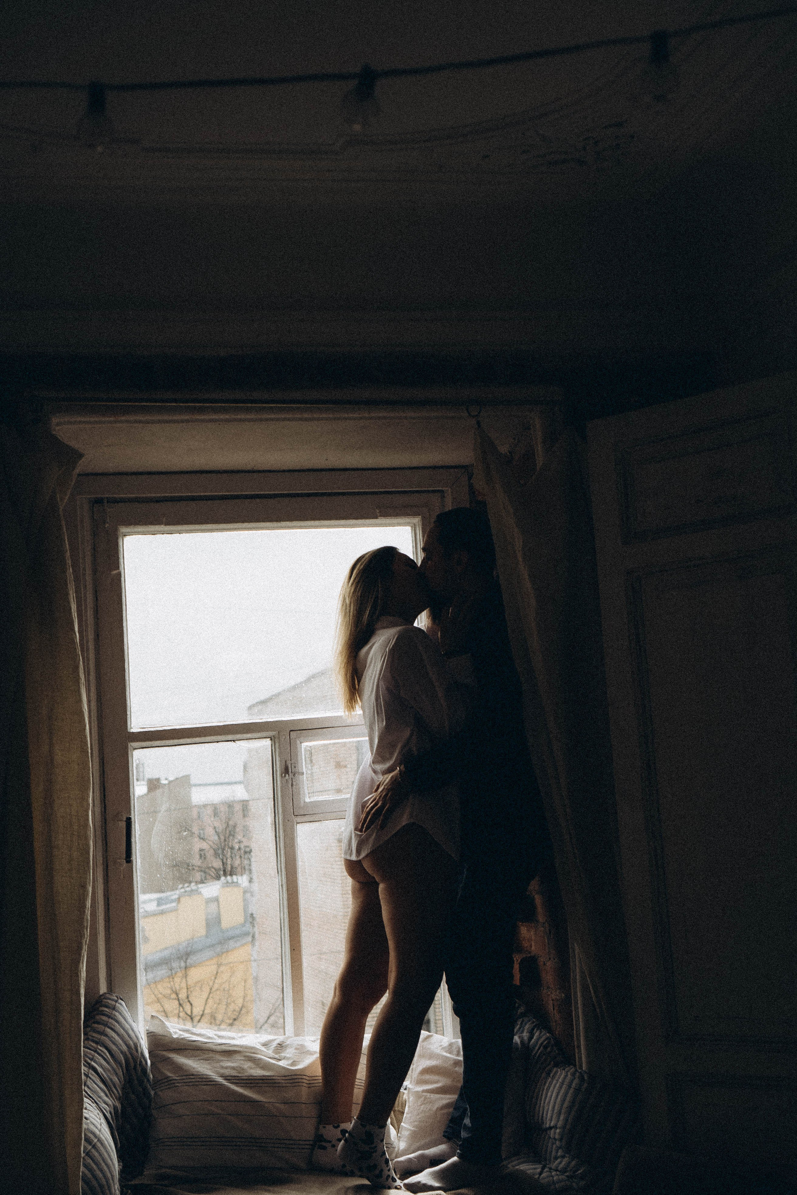 Любовь. Профессиональный фотограф, Санкт-Петербург — Виктория Богомолова