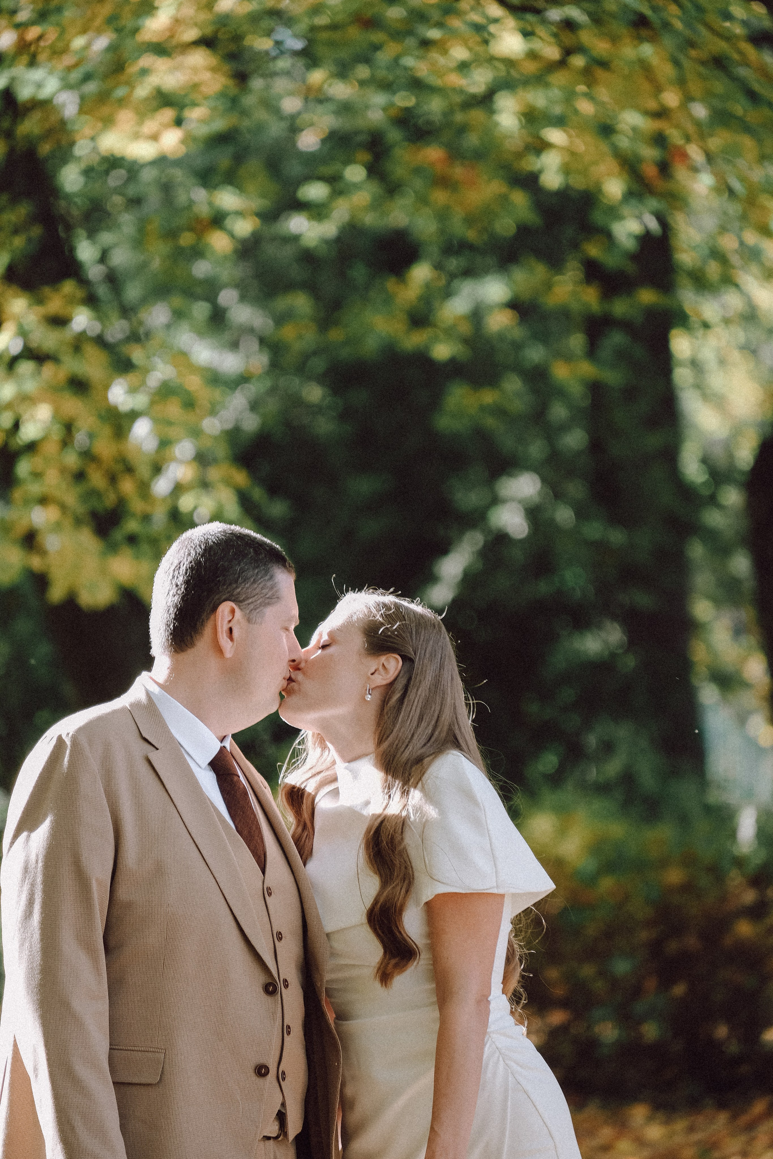 СВАДЕБНАЯ СЬЕМКА В ПУШКИН. Профессиональный фотограф, Санкт-Петербург — Виктория Богомолова