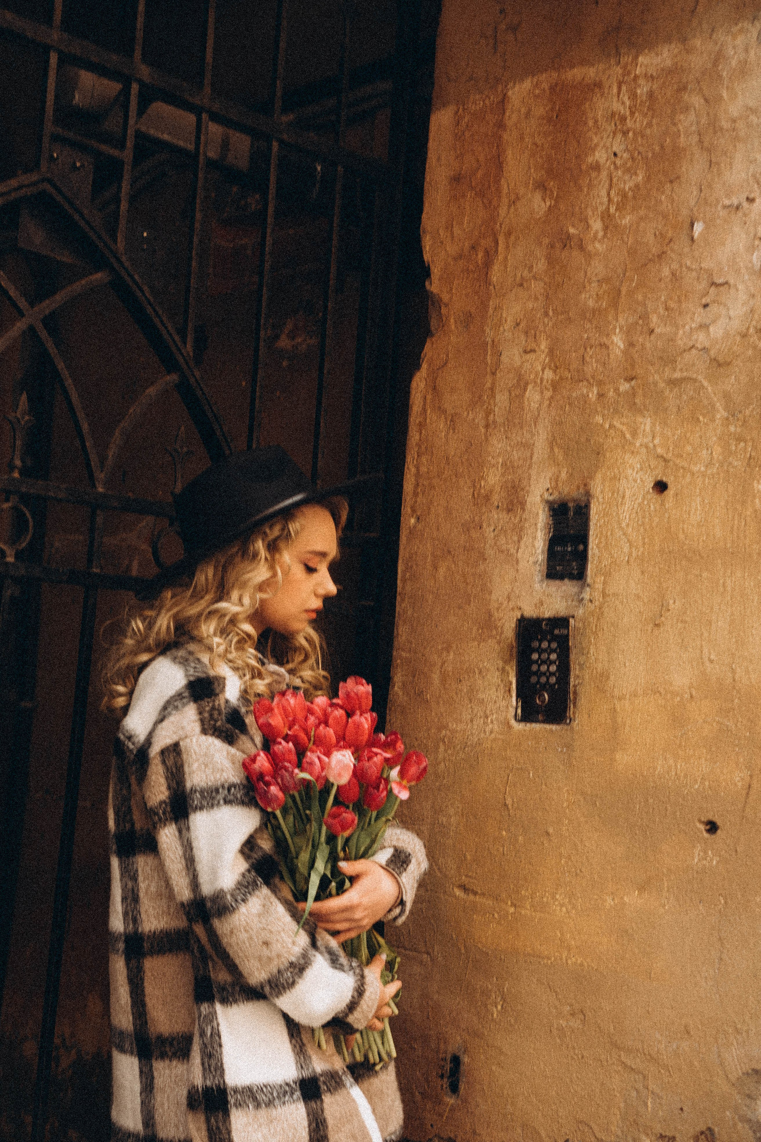 Студийная. Профессиональный фотограф, Санкт-Петербург — Виктория Богомолова