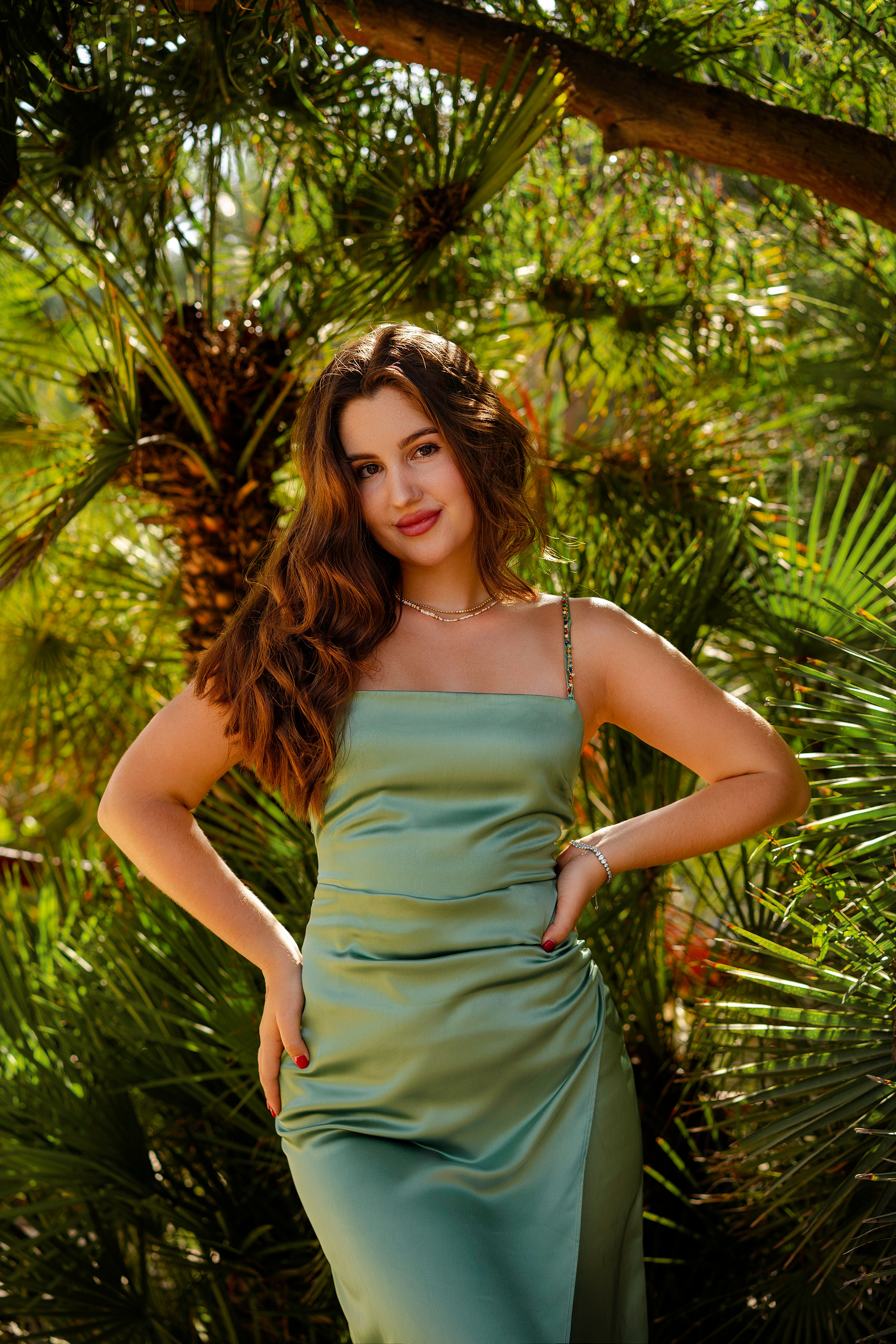 Эдита, Испания. Портретный и интерьерный фотограф Илья Орлов