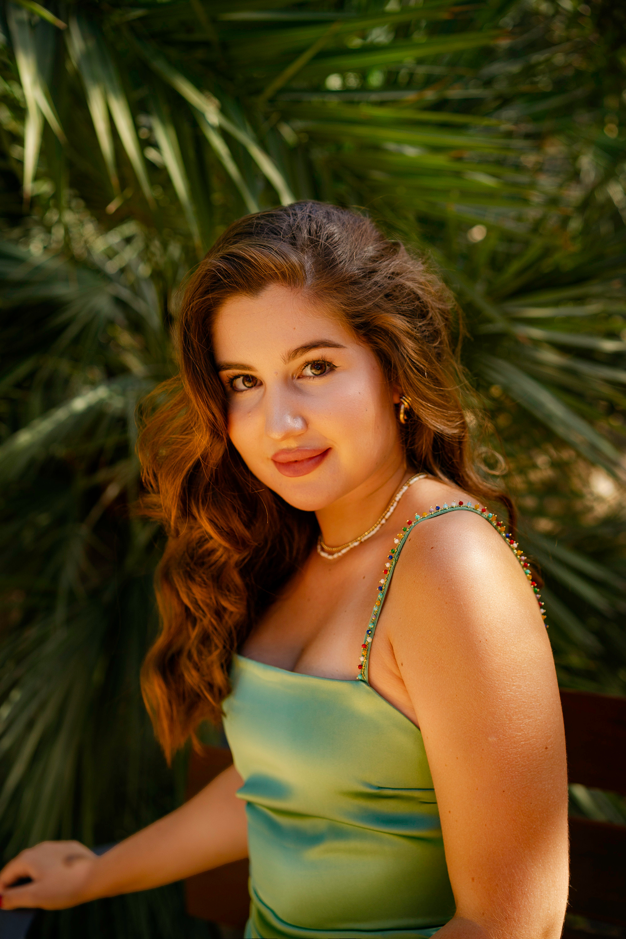 Эдита, Испания. Портретный и интерьерный фотограф Илья Орлов