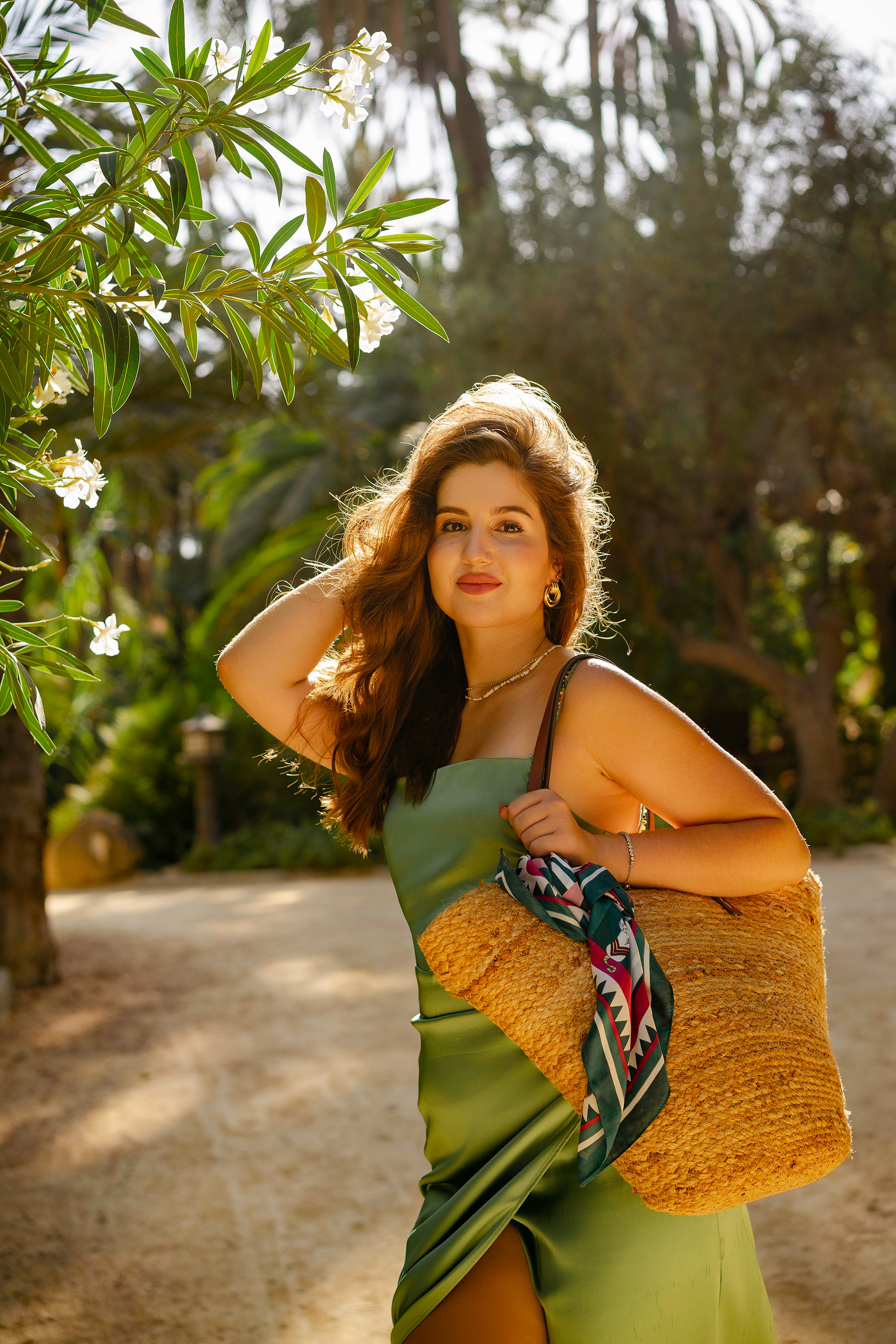 Эдита, Испания. Портретный и интерьерный фотограф Илья Орлов