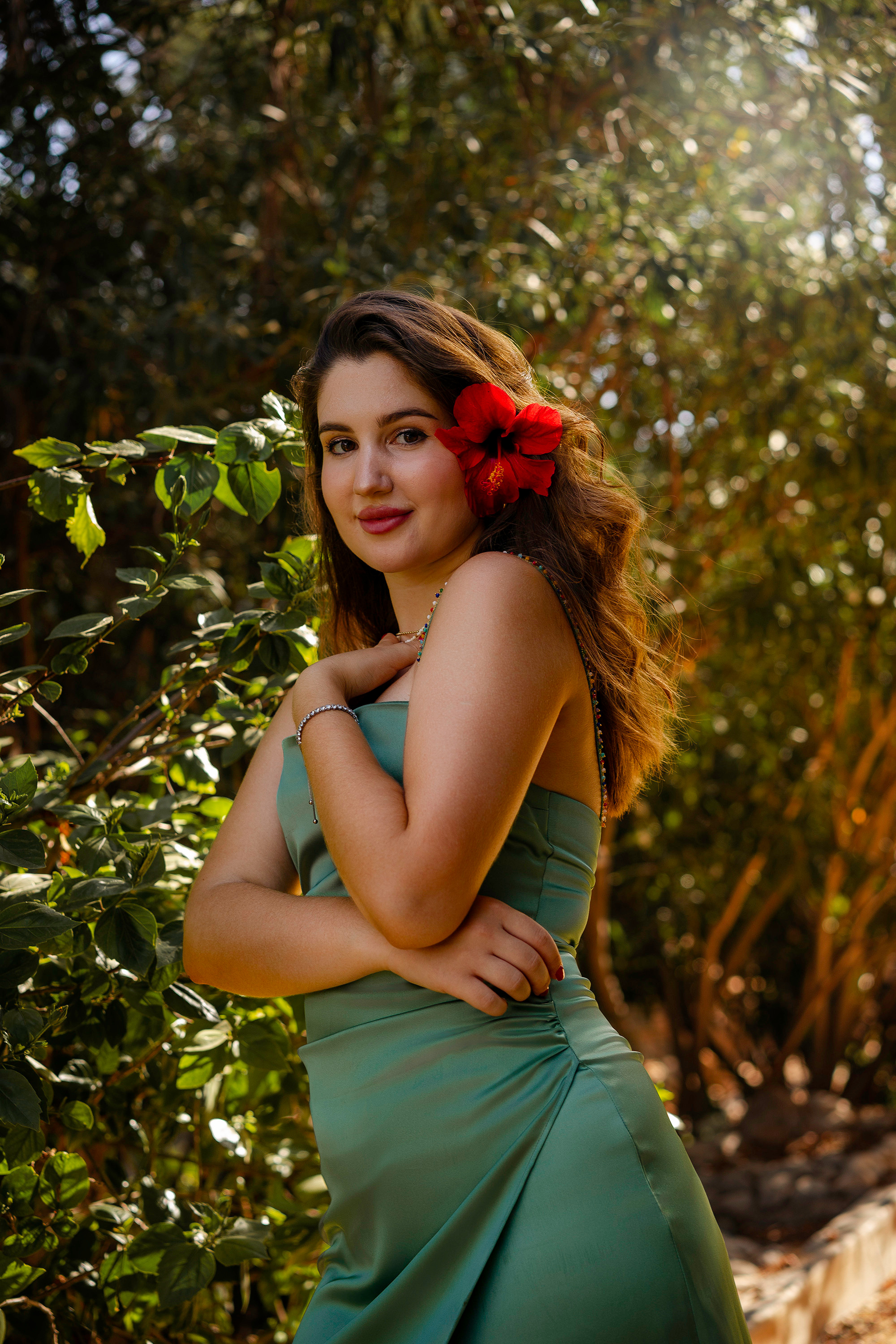 Эдита, Испания. Портретный и интерьерный фотограф Илья Орлов