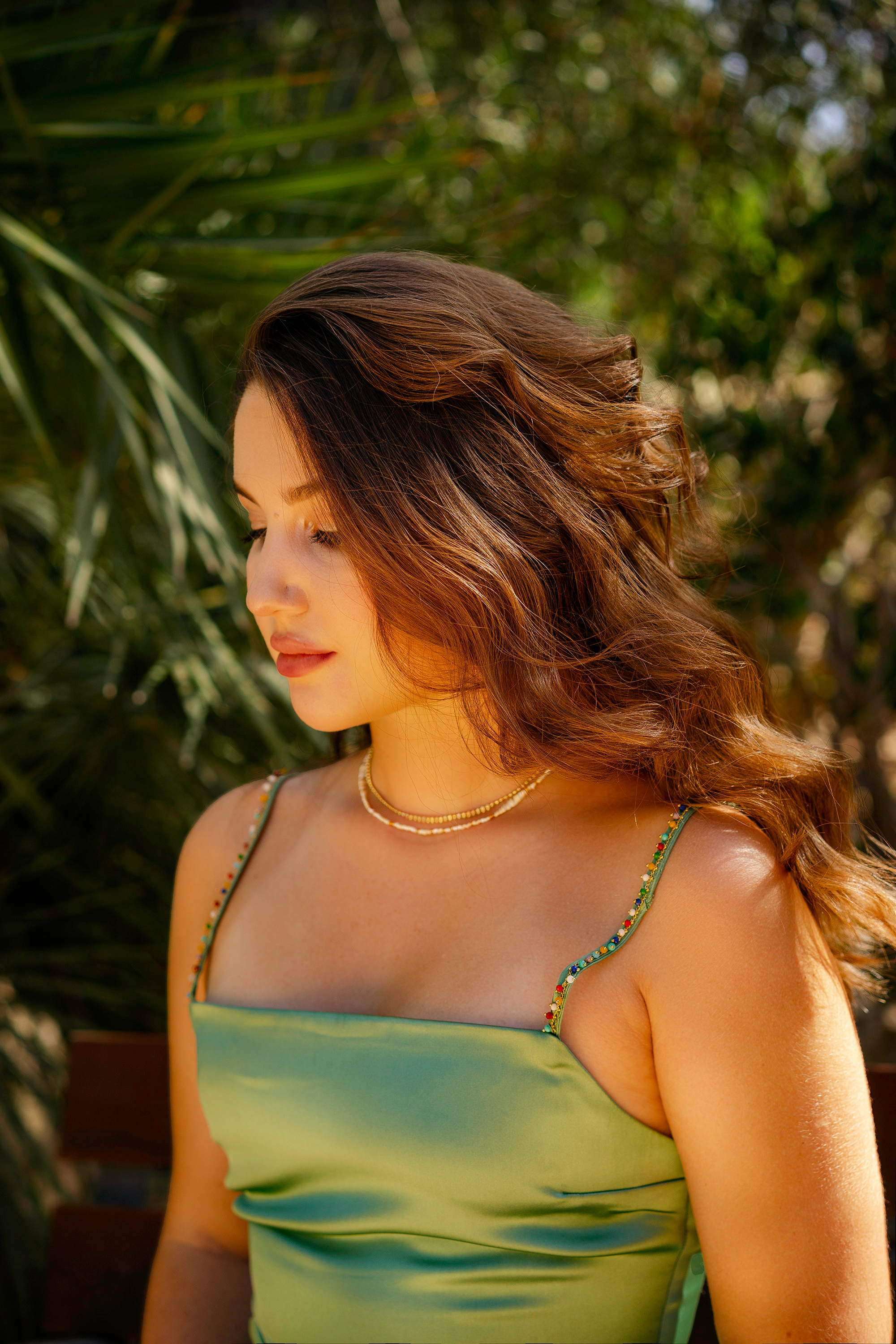 Эдита, Испания. Портретный и интерьерный фотограф Илья Орлов